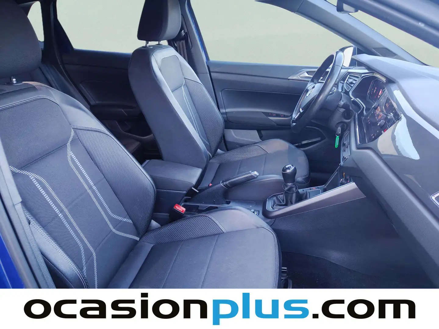 Foto Volkswagen Polo Volkswagen Polo Sport 1.0 TSI R-LINE (115 CV)