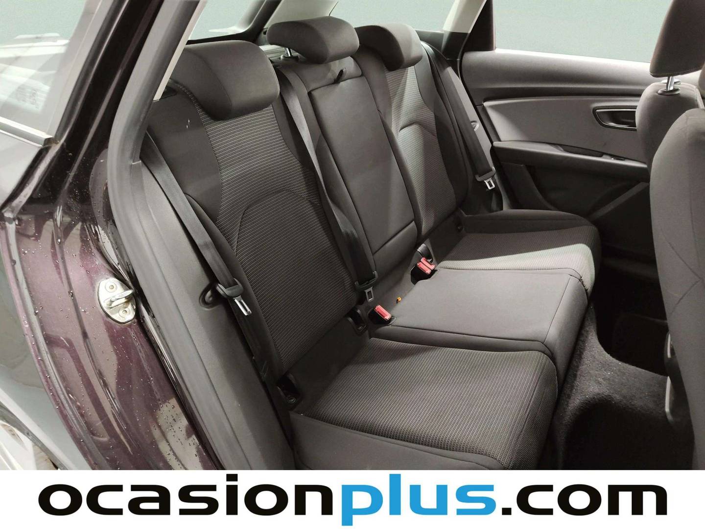 Seat León SEAT León ST ST 2.0 TDI S&S Style (150 CV) manual