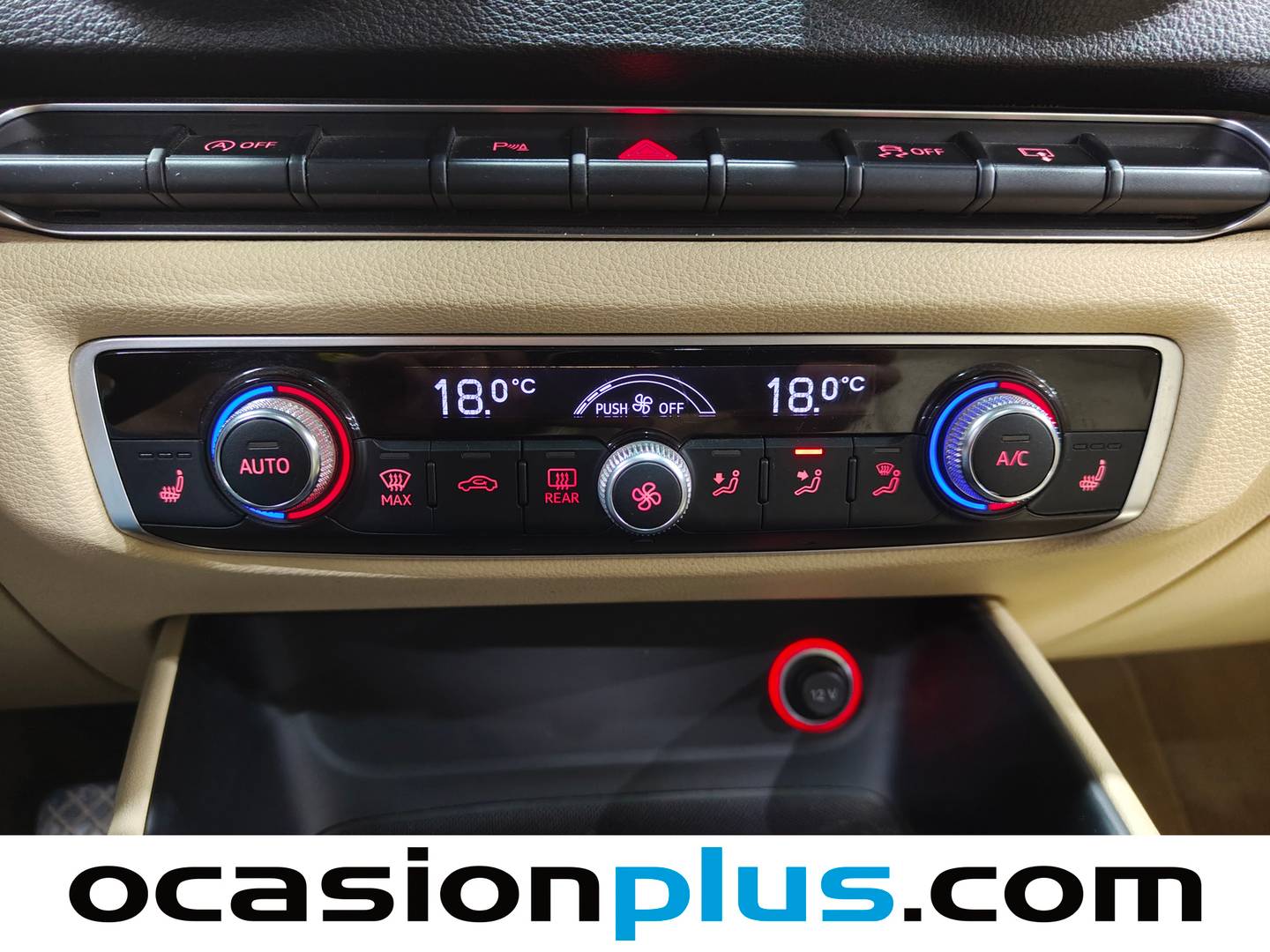 Audi A3 SEDAN Audi A3 SEDAN Sedan S line edition 2.0 TDI clean diesel (136 CV) Pack S-Line de segunda mano