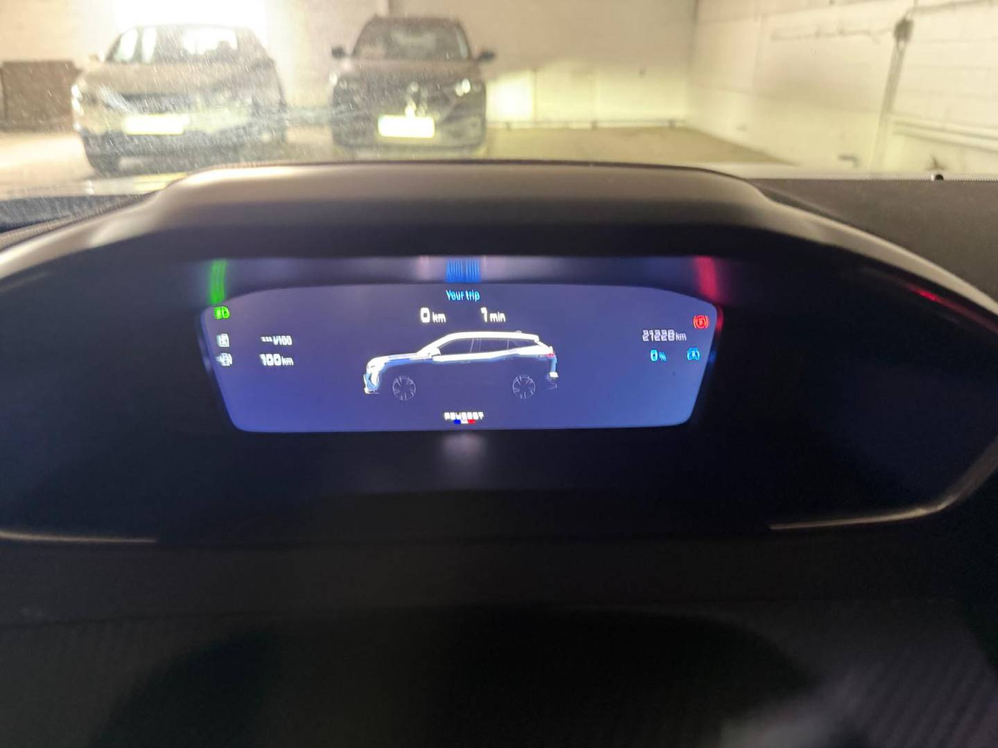 Peugeot 2008 Peugeot 2008 Allure Hybrid eDCS6 (145 CV) al mejor precio