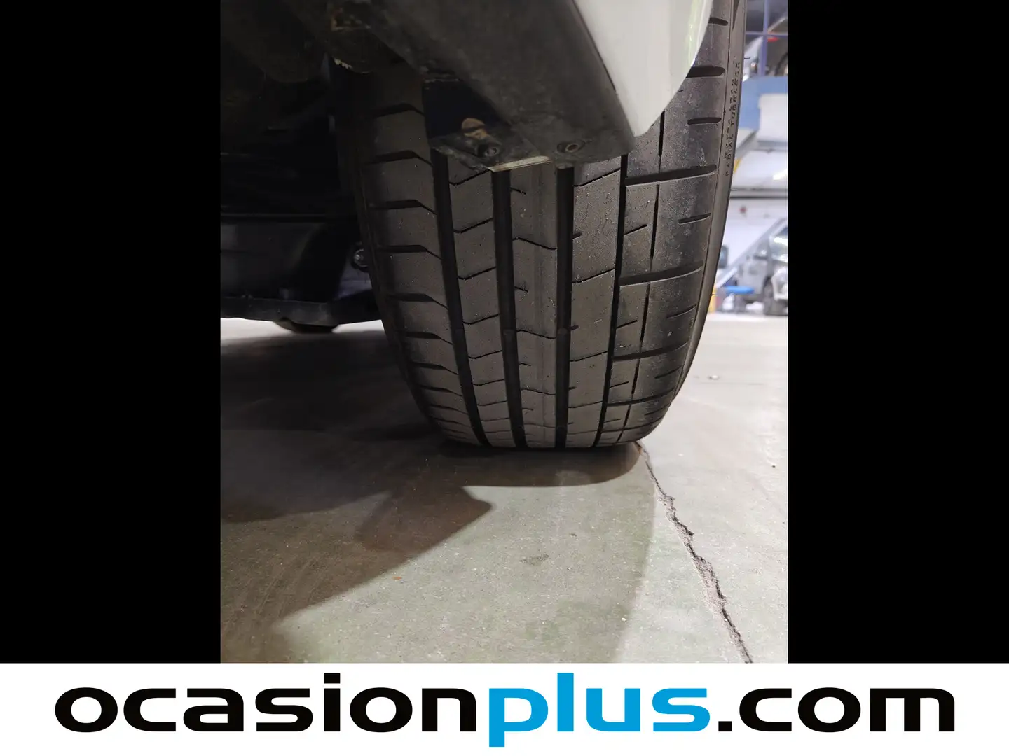 Foto Ford Focus Ford Focus 2.3 EcoBoost ST 3 (280 CV)