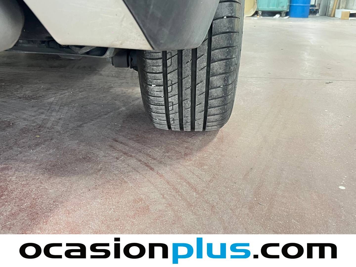 Foto BMW X2 BMW X2 sDrive18d (150 CV)