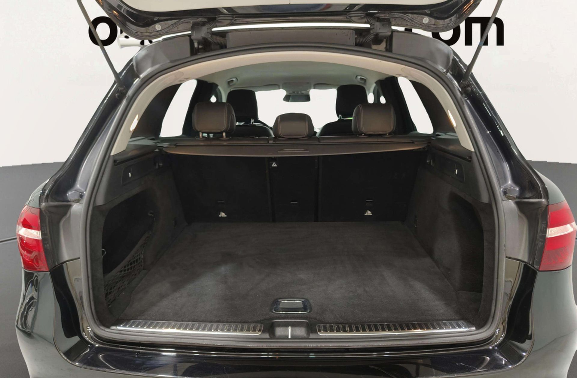 Mercedes-Benz GLC Mercedes GLC 220 d 4Matic - foto 19