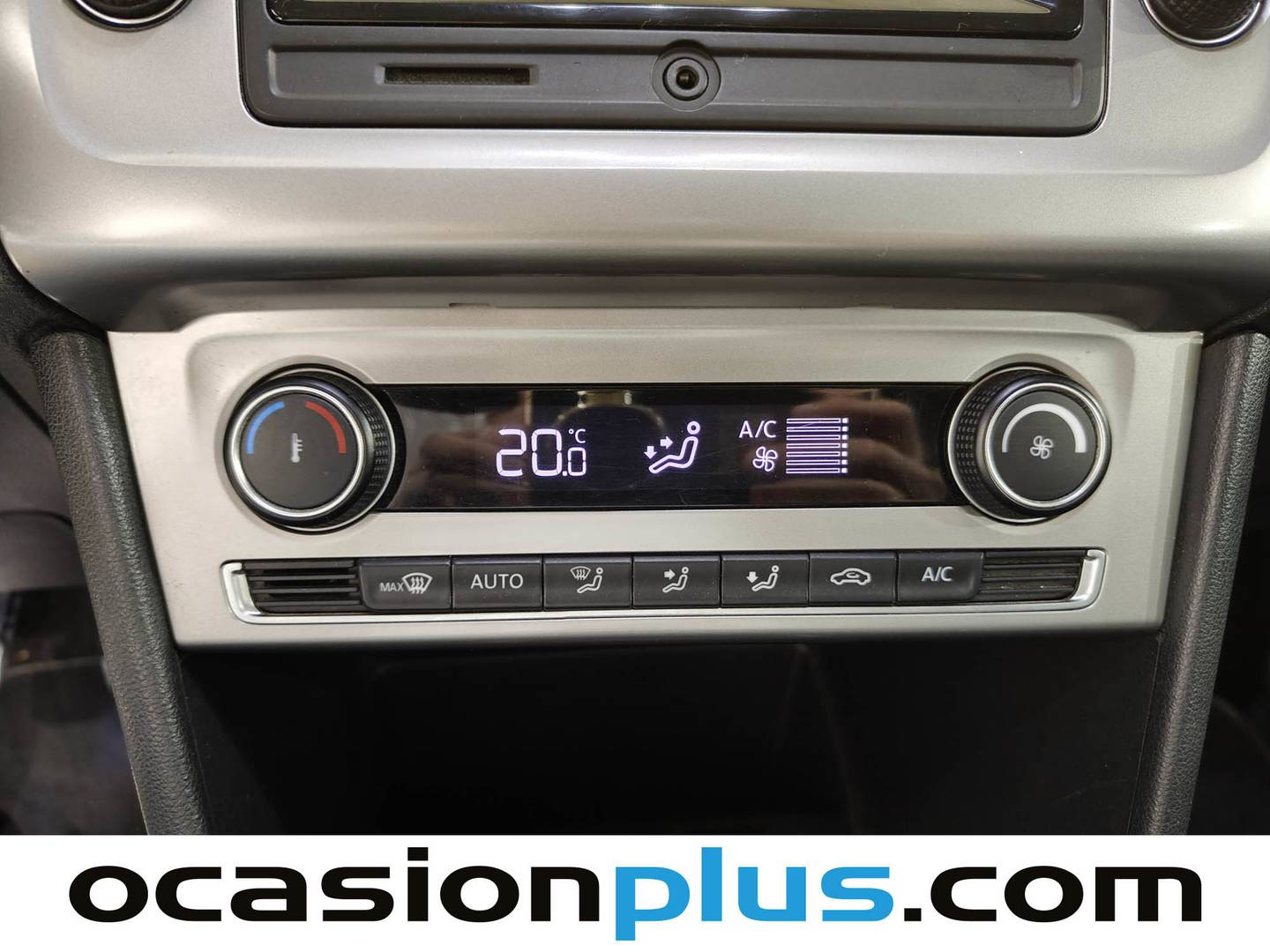 Volkswagen Polo Volkswagen Polo Sport 1.2 TSI BMT (110 CV) 110cv