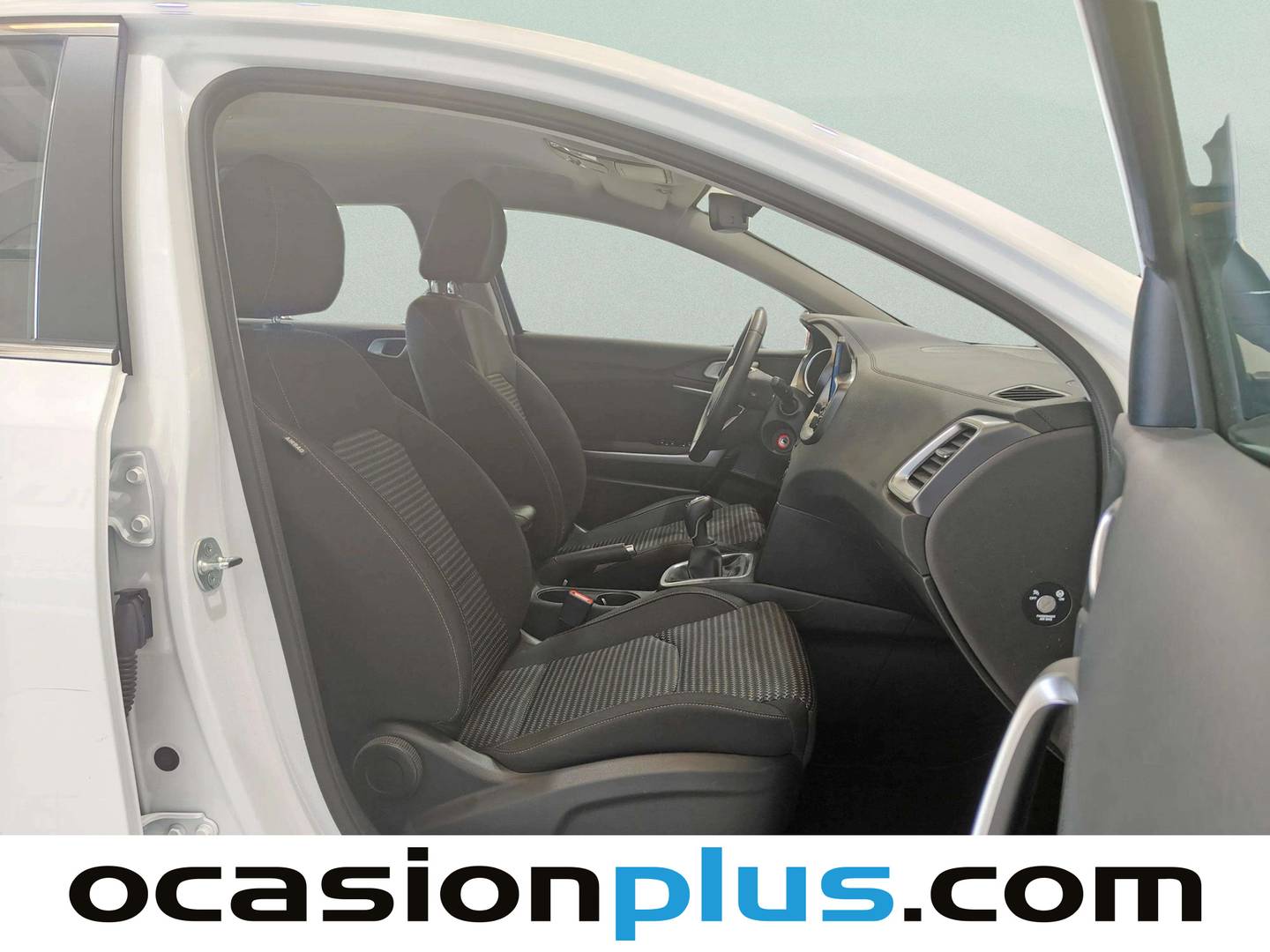 KIA Ceed KIA Ceed 1.0 T-GDI Drive (100 CV) km 0