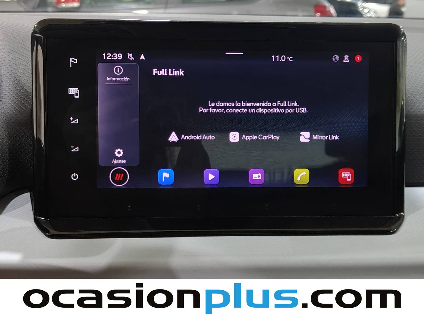 Foto Seat Arona SEAT Arona 1.0 TSI Style XL Edition (110 CV)