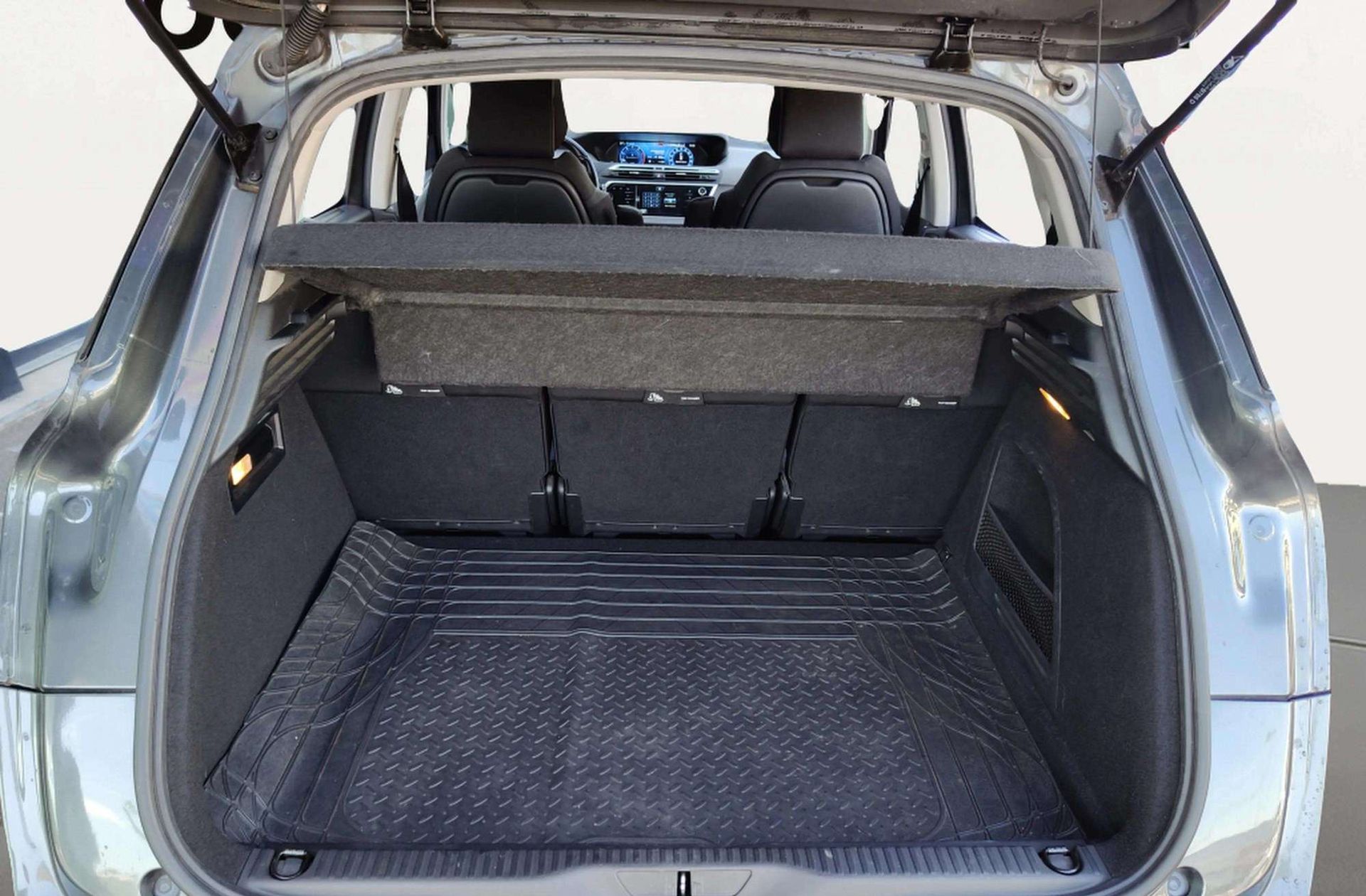 Citroën C4 Picasso 1.6 THP Intensive - foto 14