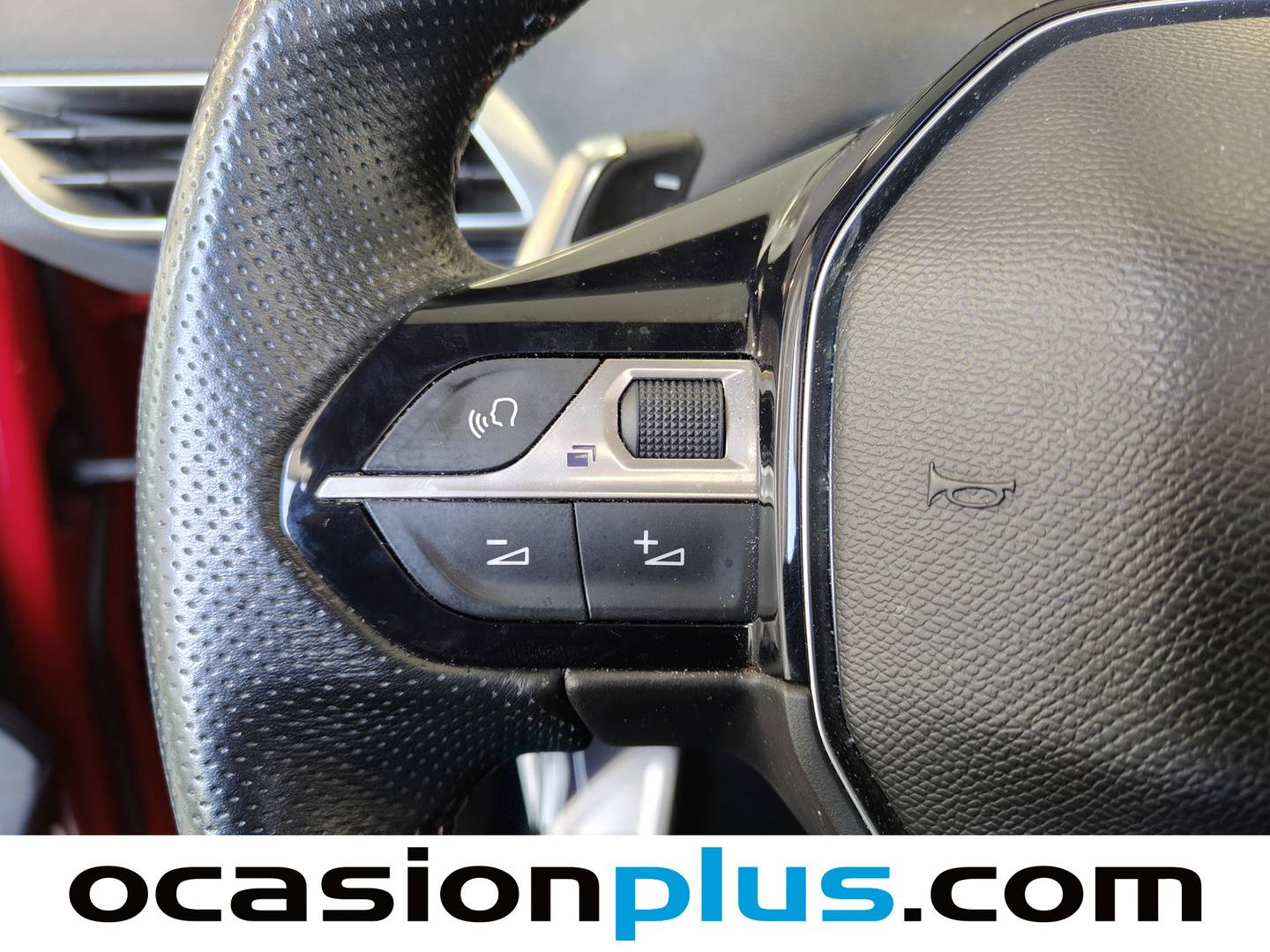 Peugeot 3008 Peugeot 3008 BlueHDI 180 S&S GT EAT8 (180 CV) 180cv