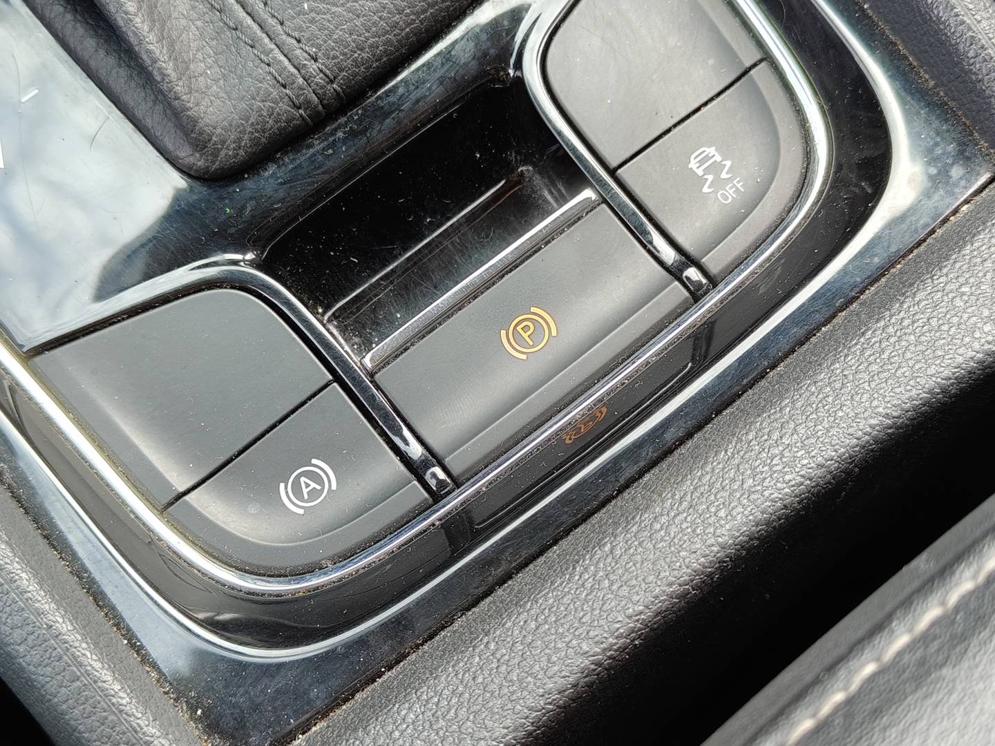 Foto Skoda Kodiaq Skoda Kodiaq 1.5 TSI Ambition 4x2 DSG (150 CV) 7 Plazas