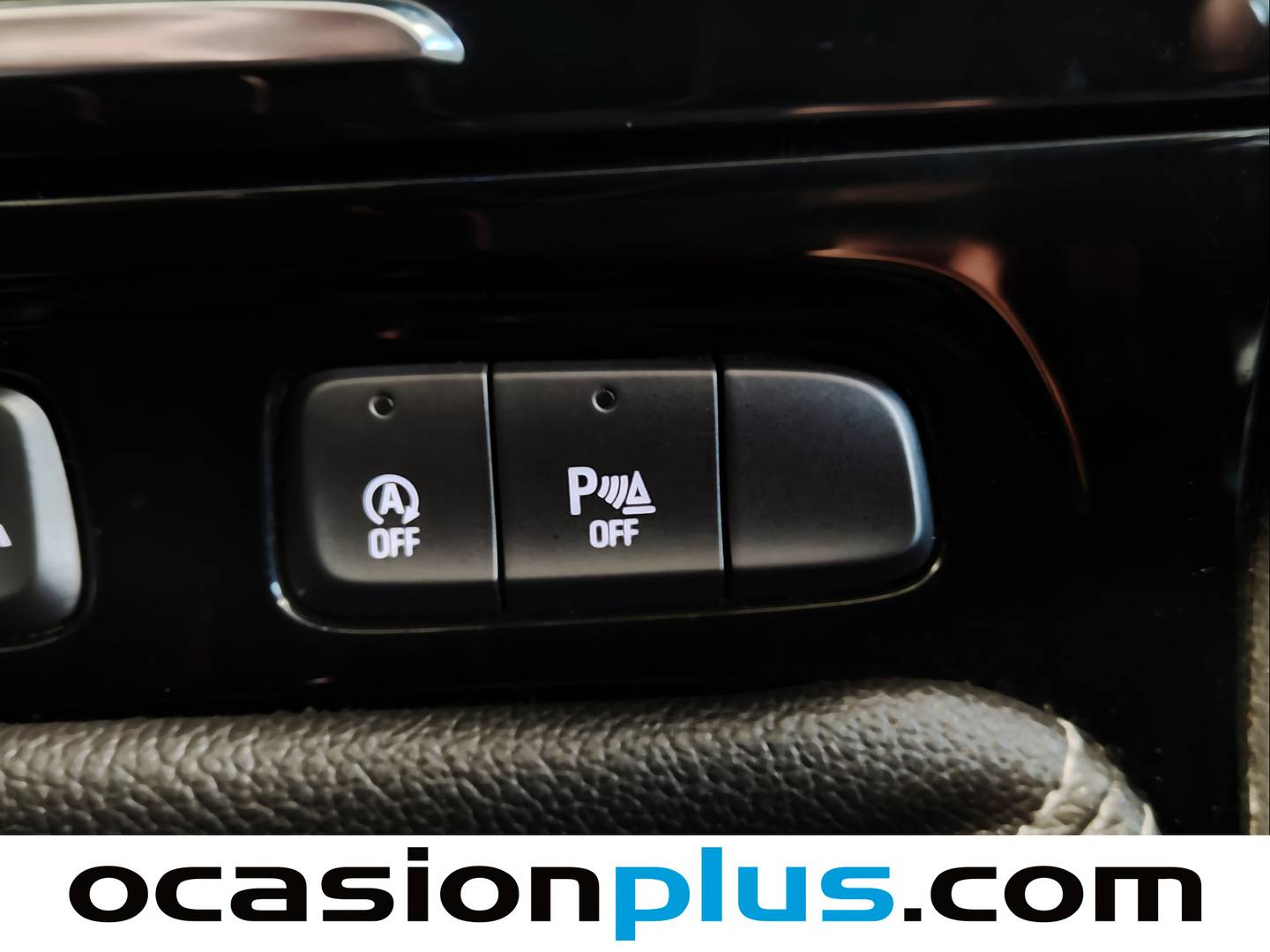 Foto Opel Grandland X Opel Grandland X 1.5 CDTi 120 Aniversario (130 CV)