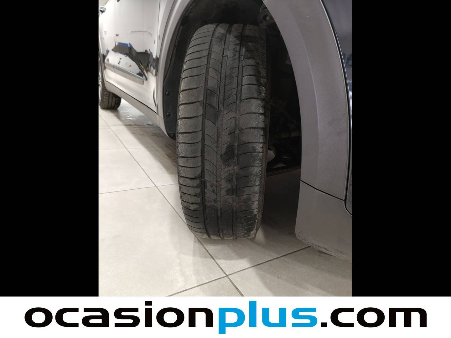 Foto KIA Niro Kia Niro 1.6 GDi HEV Híbrido Drive (141 CV)