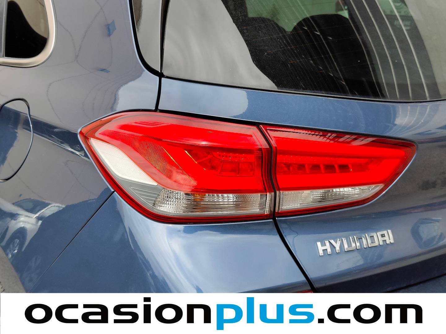 Hyundai i30 Hyundai i30 1.4 TGDI Style Lux DCT (140 CV) al mejor precio