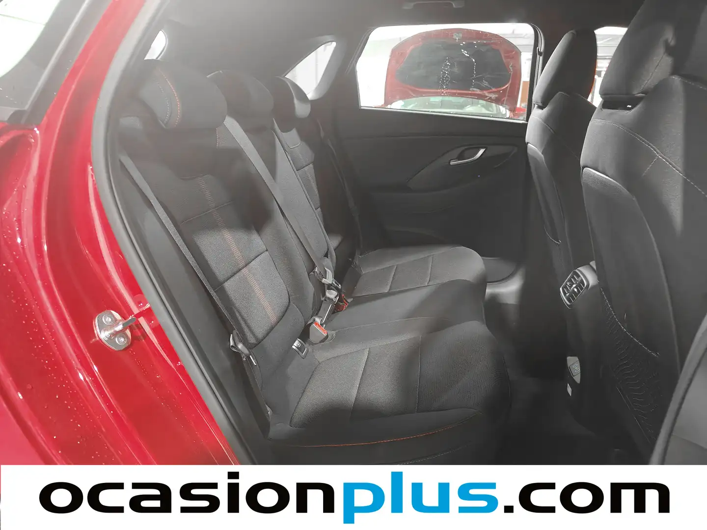 Foto Hyundai i30 Hyundai i30 1.0 TGDI N Line (100 CV)