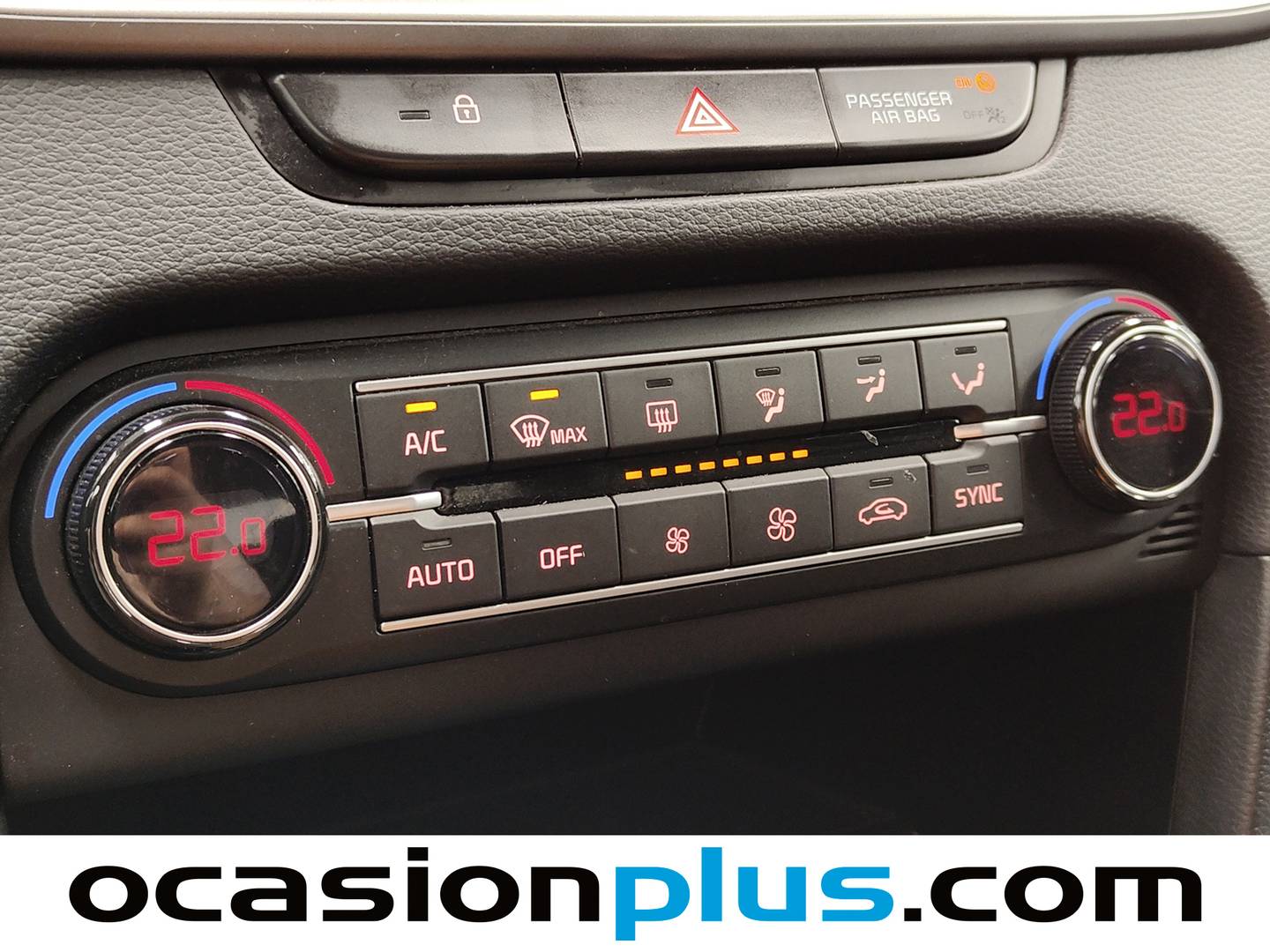 KIA XCeed KIA XCeed 1.0 T-GDi Drive (100 CV) gasolina