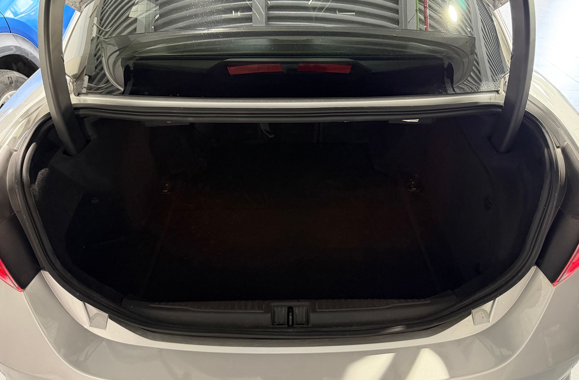 Alfa Romeo Giulia 2.9T V6 Quadrifoglio - foto 23