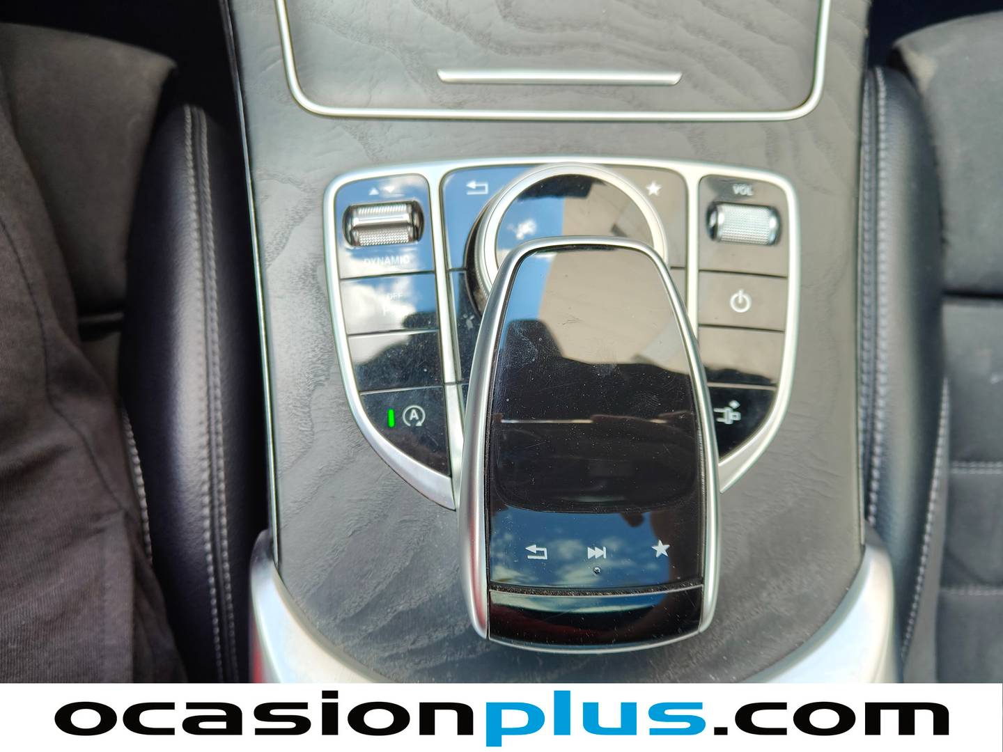 Mercedes Clase C Mercedes Clase C C 200 Coupe (184 CV) Pack AMG al mejor precio