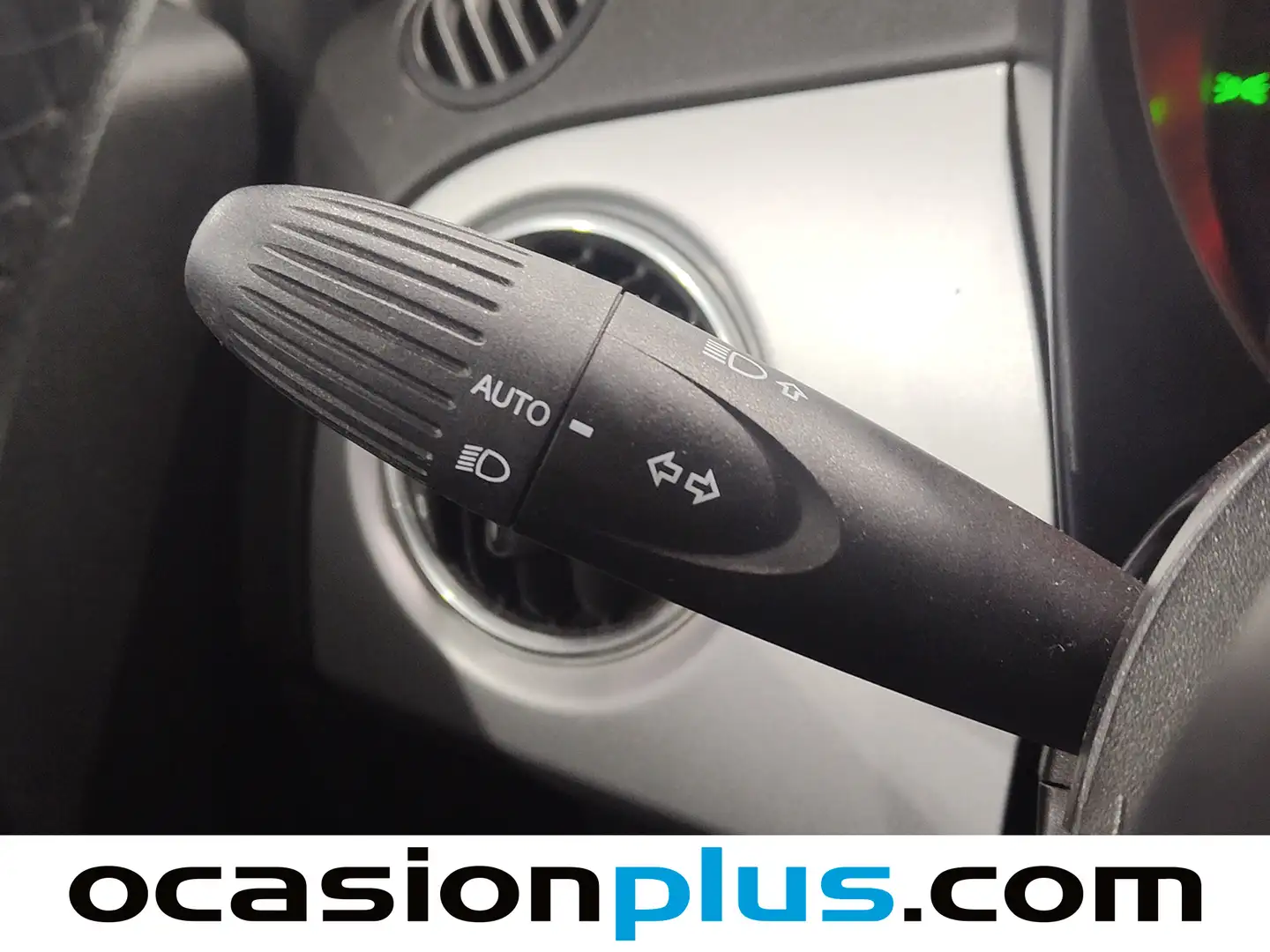 Foto Fiat 500C Fiat 500C 1.0 Hybrid Connect (70 CV)