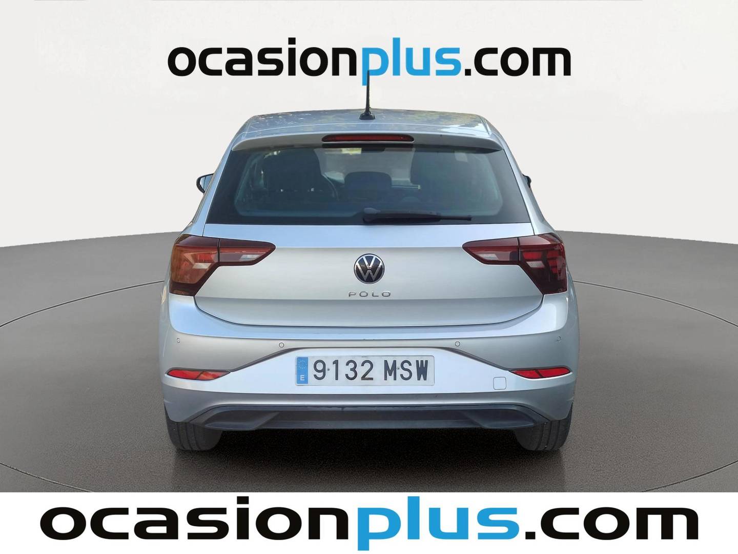 Volkswagen Polo Volkswagen Polo Life 1.0 TSI (95 CV) DSG barato