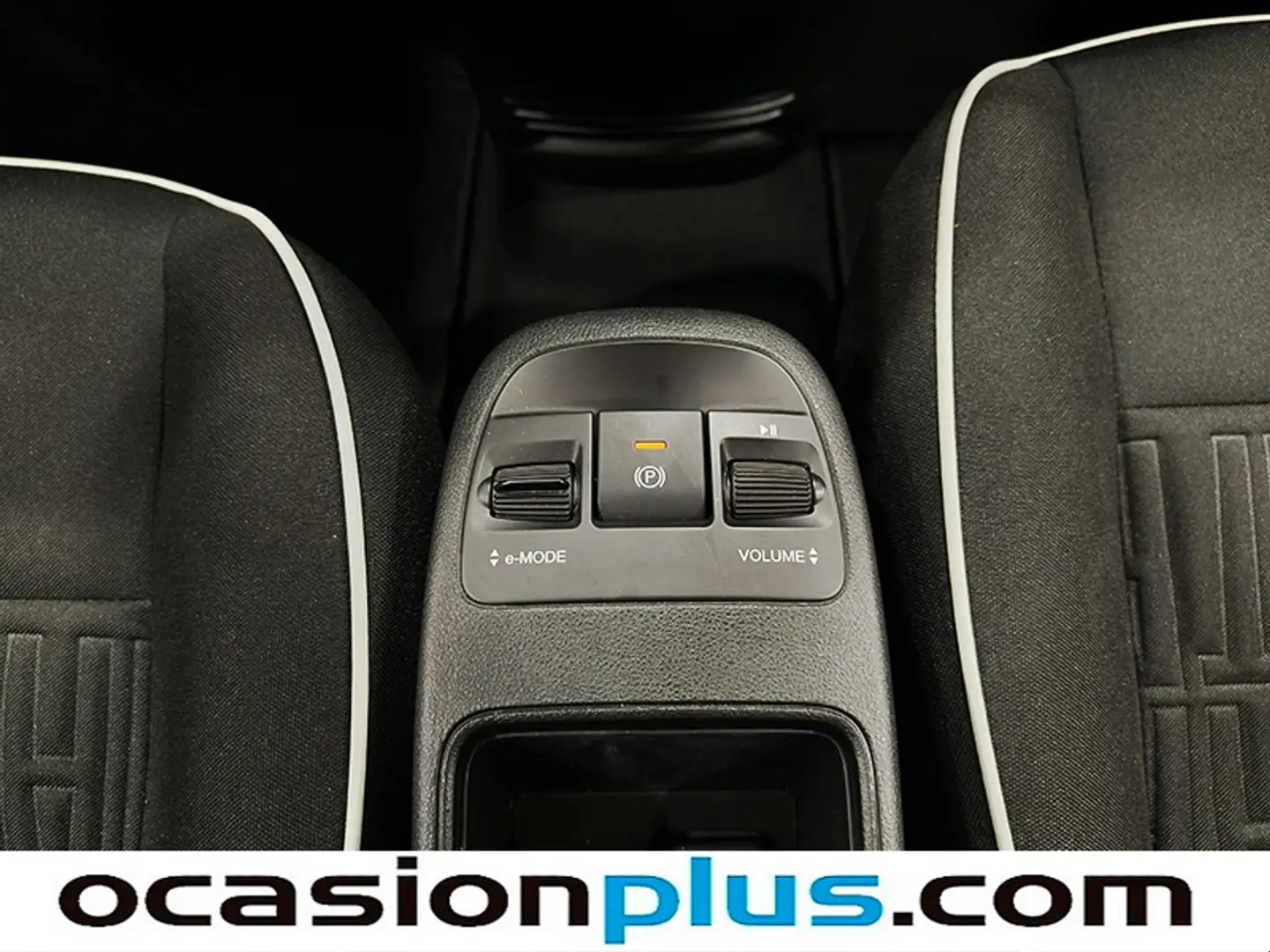 Foto Fiat 500 Fiat 500 Electrico Action Hb 185 km (95 CV)