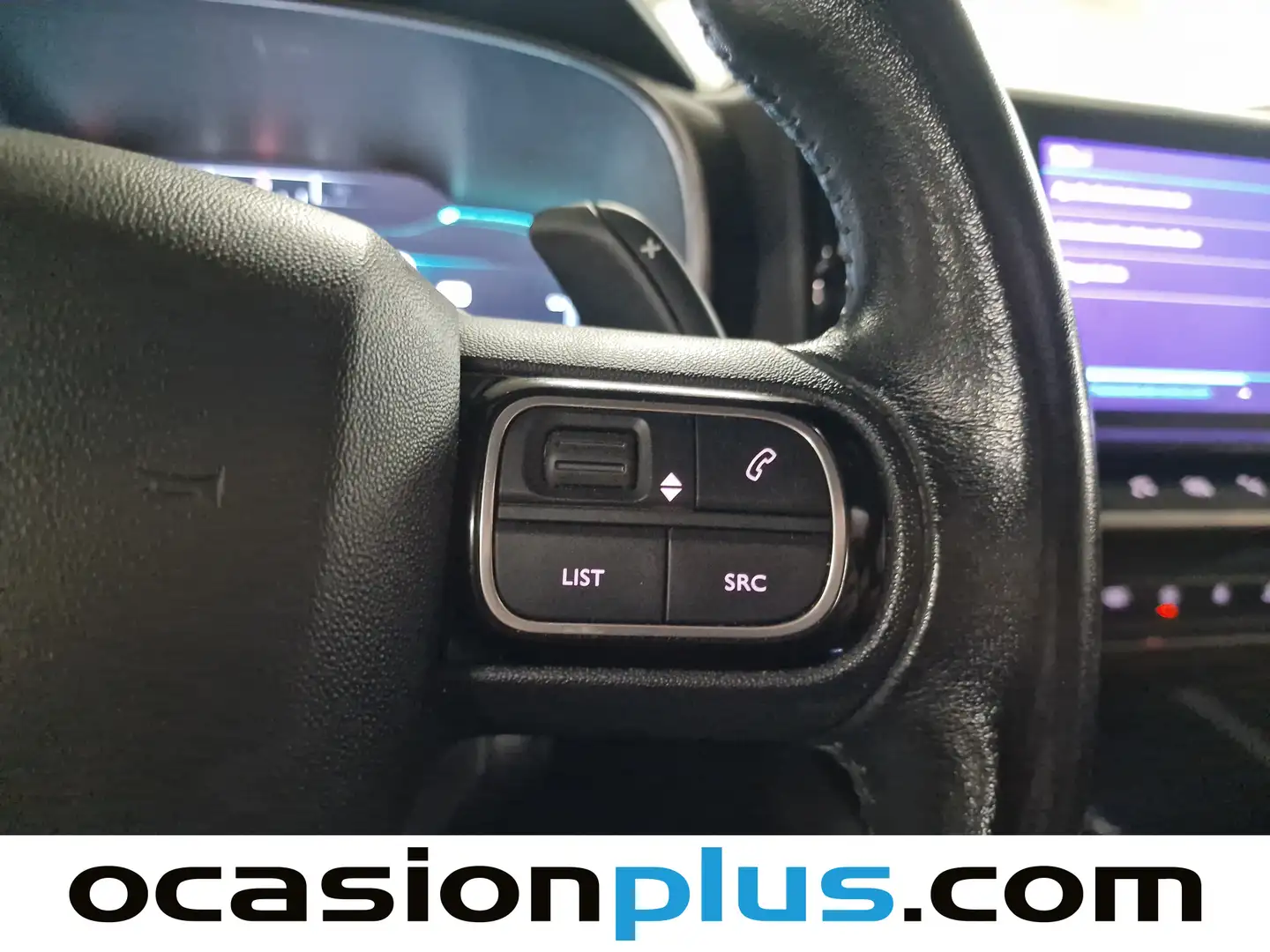 Foto Citroën C5 Aircross Citroen C5 Aircross BlueHdi 130 S&S Feel EAT8 (131 CV)