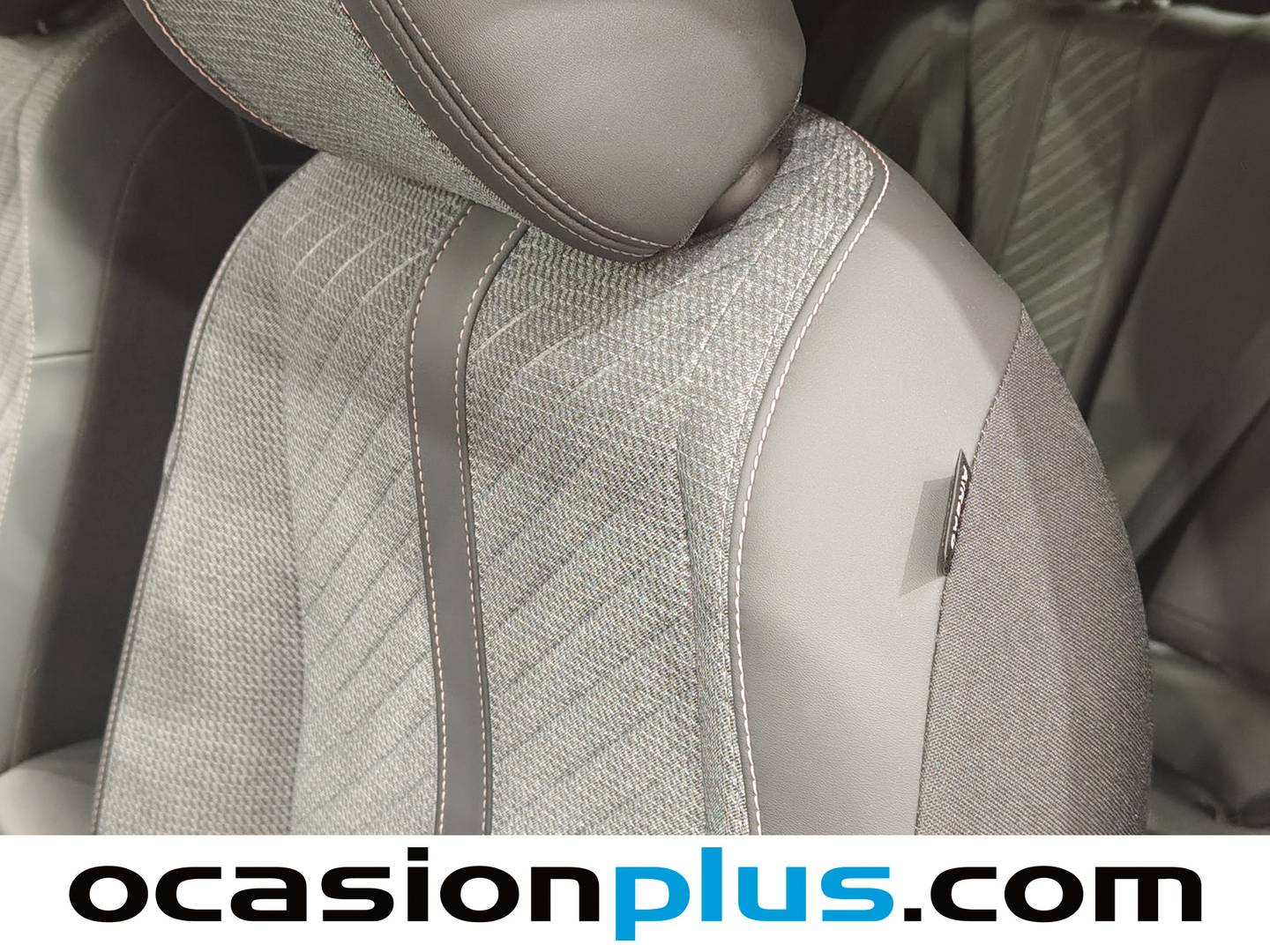 Foto Peugeot 208 Peugeot 208 Allure Hybrid eDCS6 (100 CV)