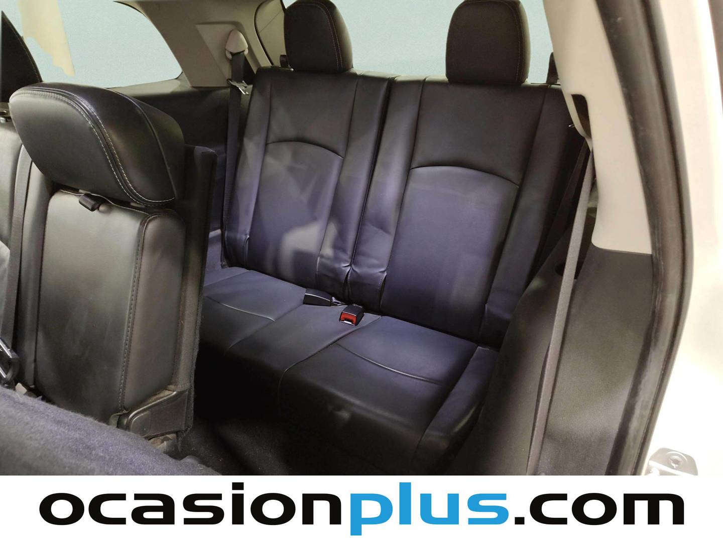Fiat Freemont Fiat Freemont 2.0 16v Diesel Black Code (170 CV) 7 Plazas de ocasión