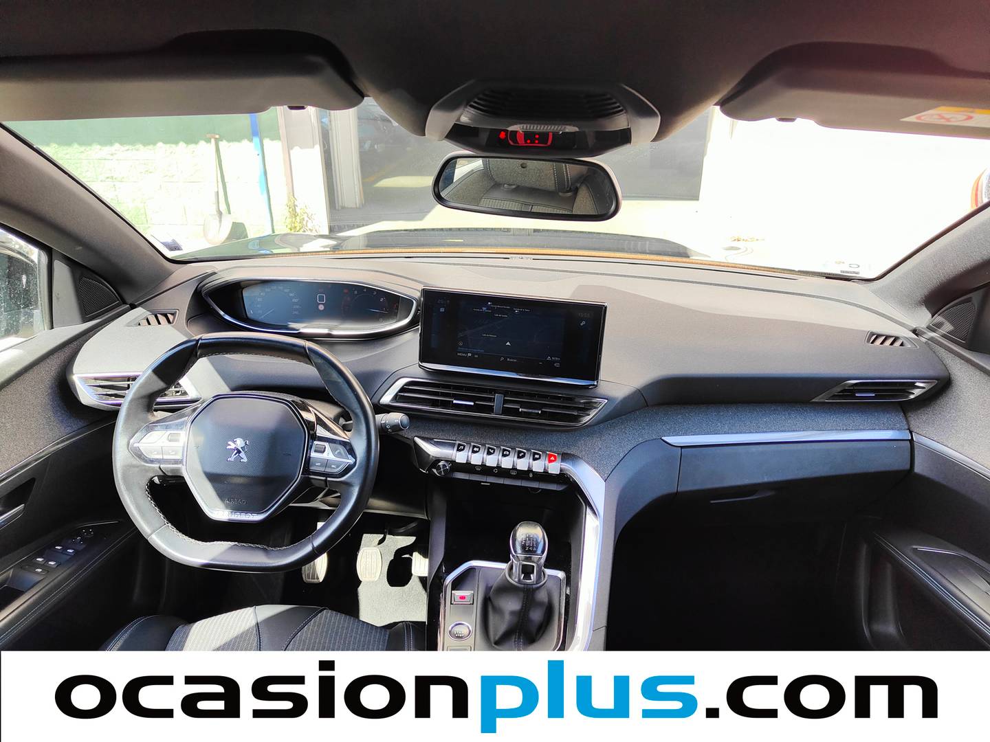 Peugeot 3008 Peugeot 3008 PureTech 130 S&S Allure Pack (130 CV) al mejor precio
