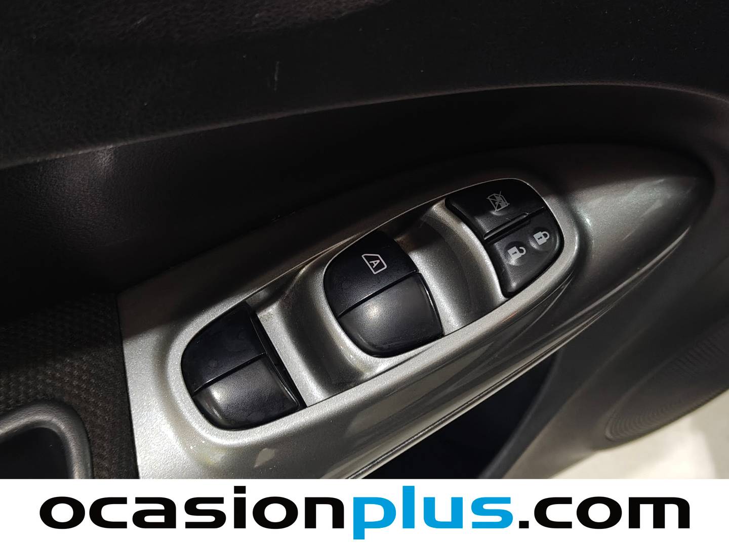 Foto Nissan JUKE Nissan Juke 1.5 dCi Acenta 4x2 (110 CV)