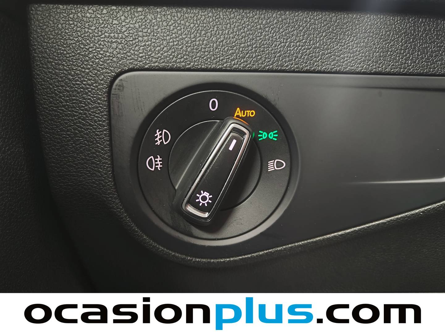 Paquetes del Volkswagen Tiguan Volkswagen Tiguan Edition 1.5 TSI (130 CV)