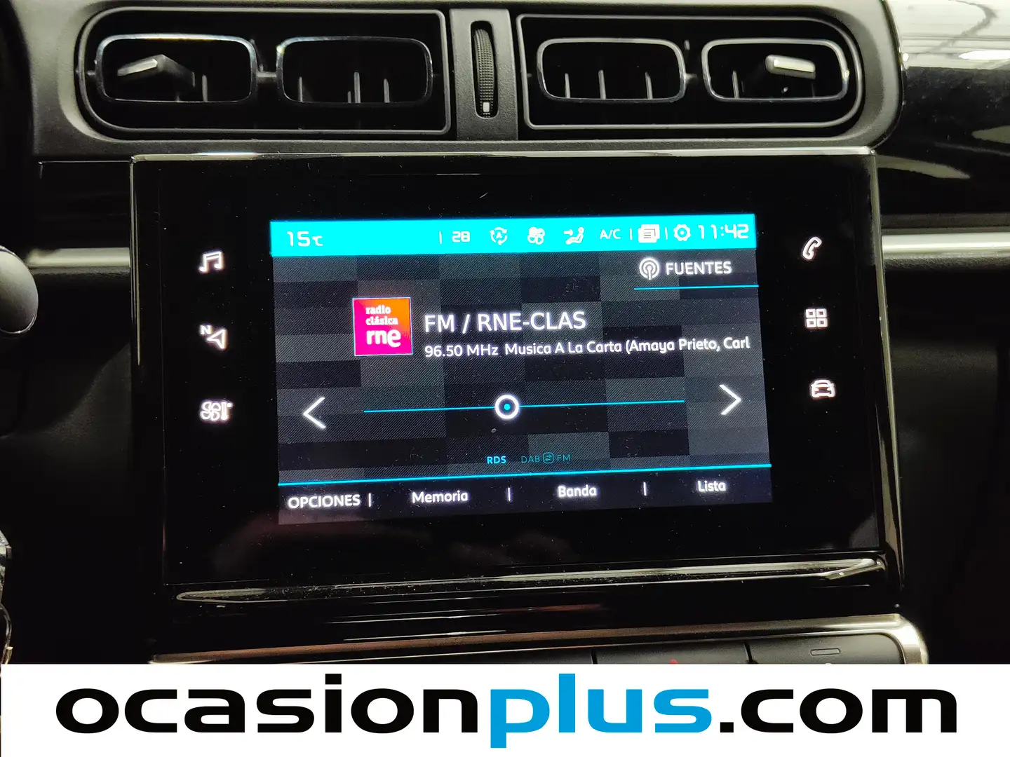 Foto Citroën C3 Origin Citroen C3 Origin Origin PureTech 83 Plus (83 CV)