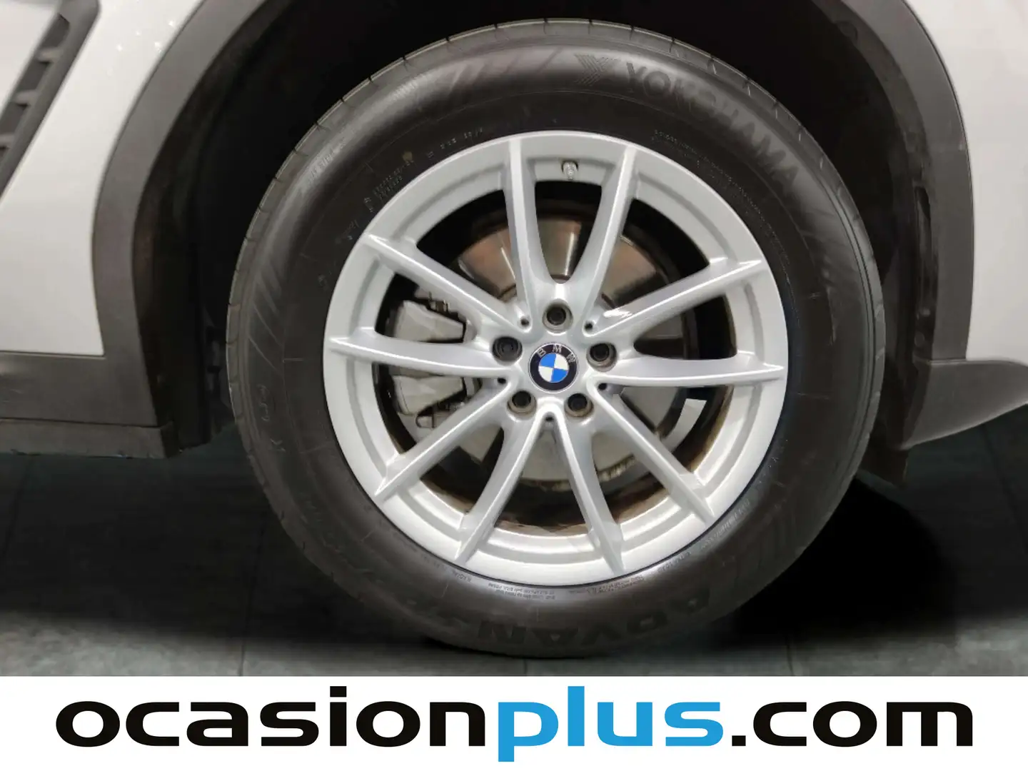 Foto BMW X4 BMW X4 xDrive20d (190 CV)