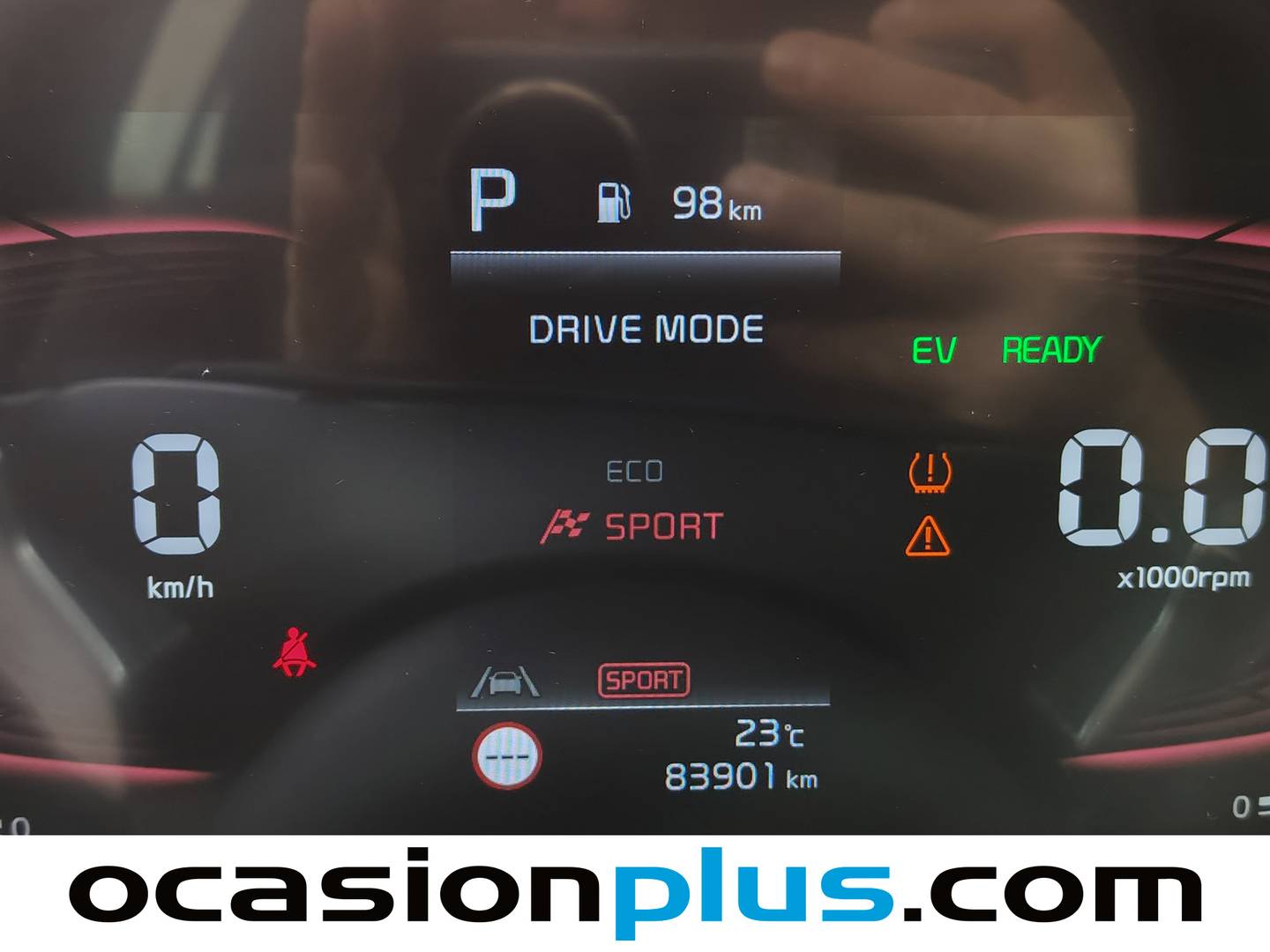 KIA Niro Kia Niro 1.6 GDi HEV Híbrido Drive (141 CV) 2024