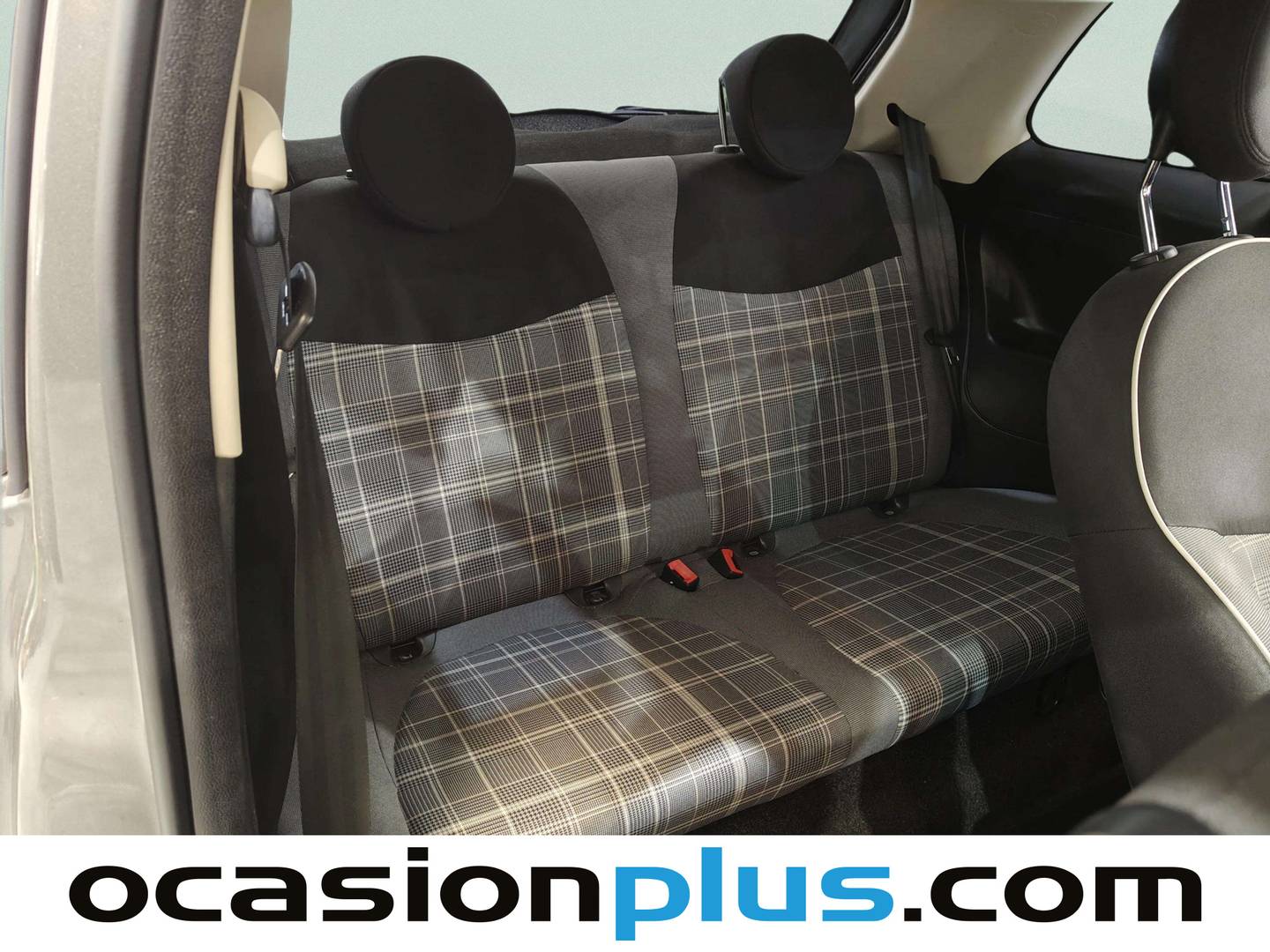 Foto Fiat 500 Fiat 500 1.2 8v Lounge (69 CV)