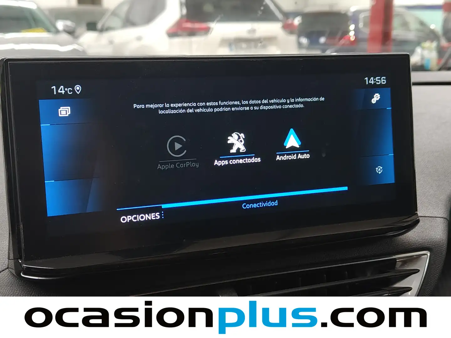 Foto Peugeot 3008 Peugeot 3008 PureTech 130 S&S Allure Pack (130 CV)