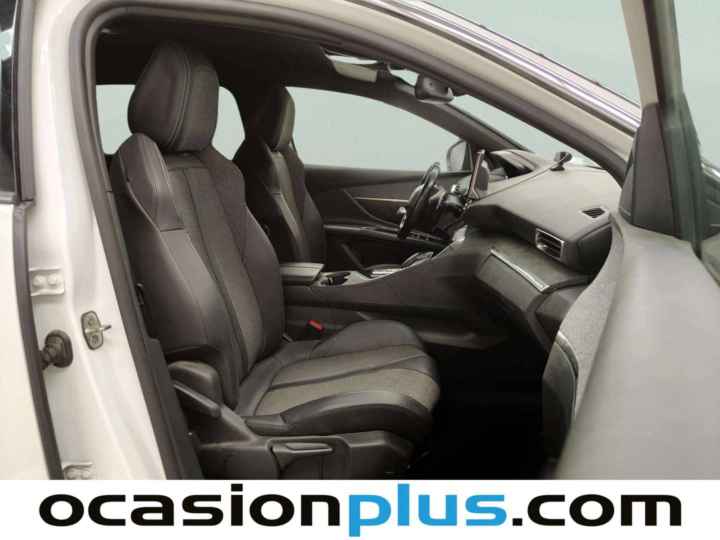 Peugeot 5008 Peugeot 5008 BlueHDI 130 S&S Allure Pack EAT8 (130 CV) 7 Plazas 2023