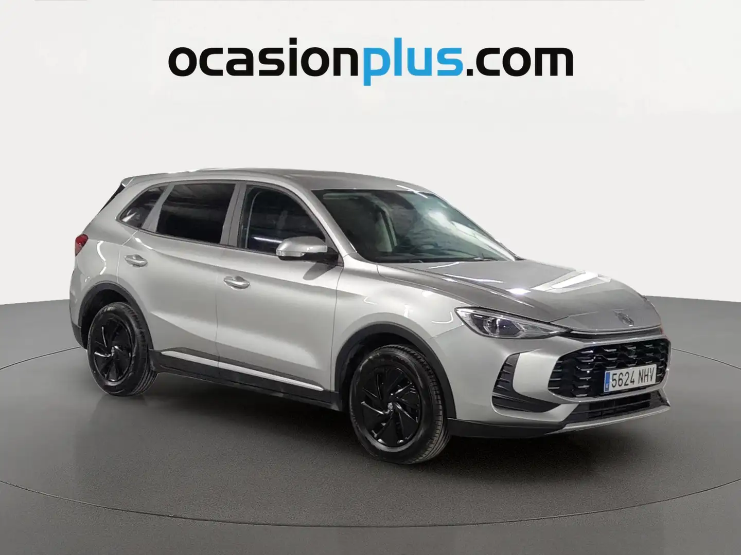 Foto MG ZS MG ZS 1.5 Standard (116 CV)