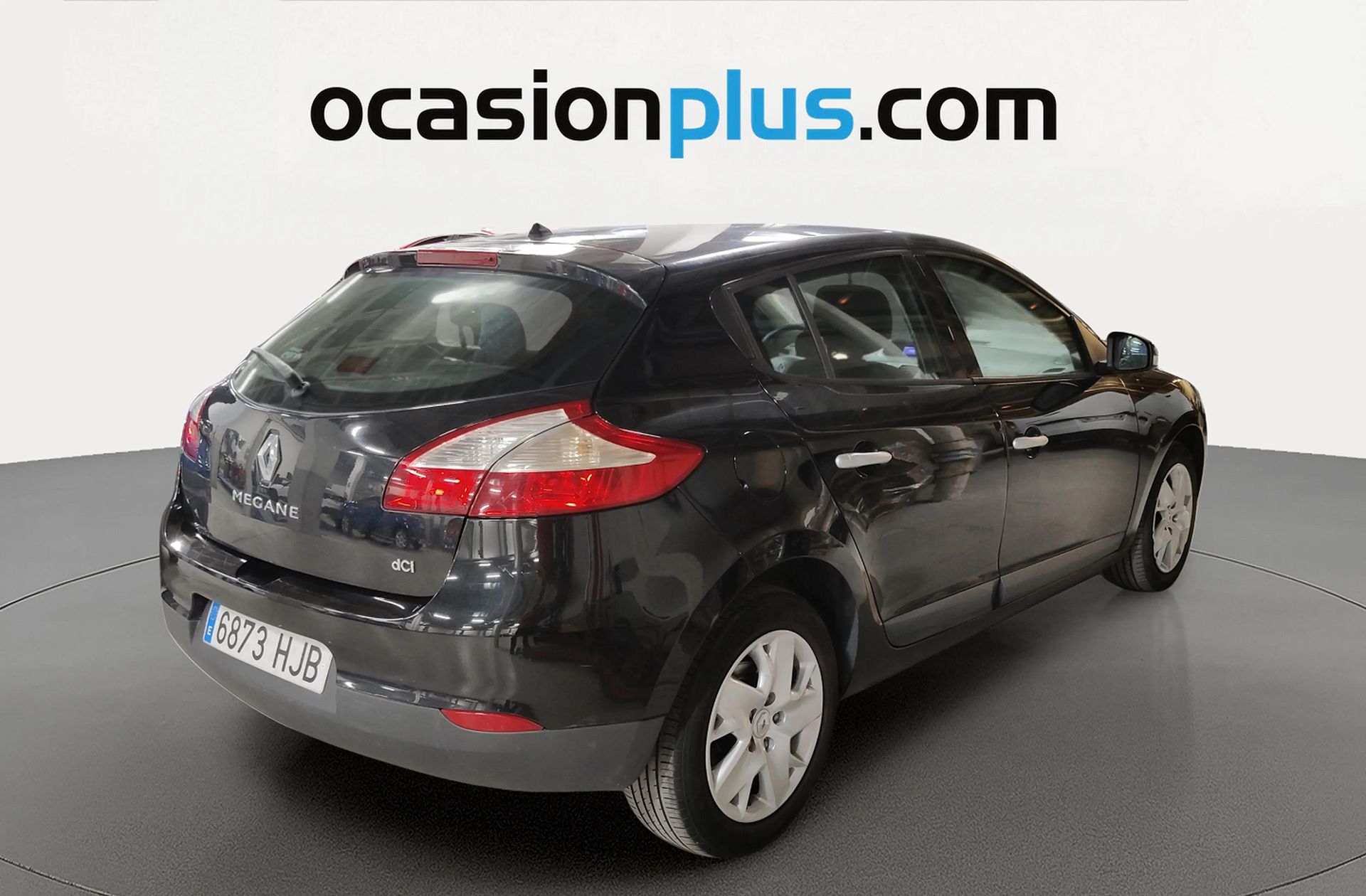 Renault Mégane Emotion dCi - foto 4