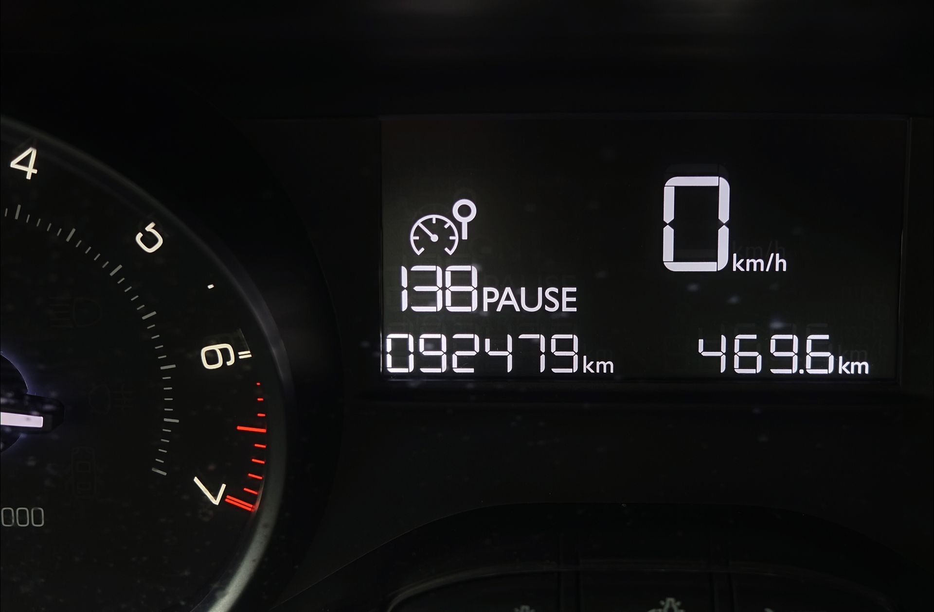 Peugeot 2008 PureTech 110 Style - foto 7