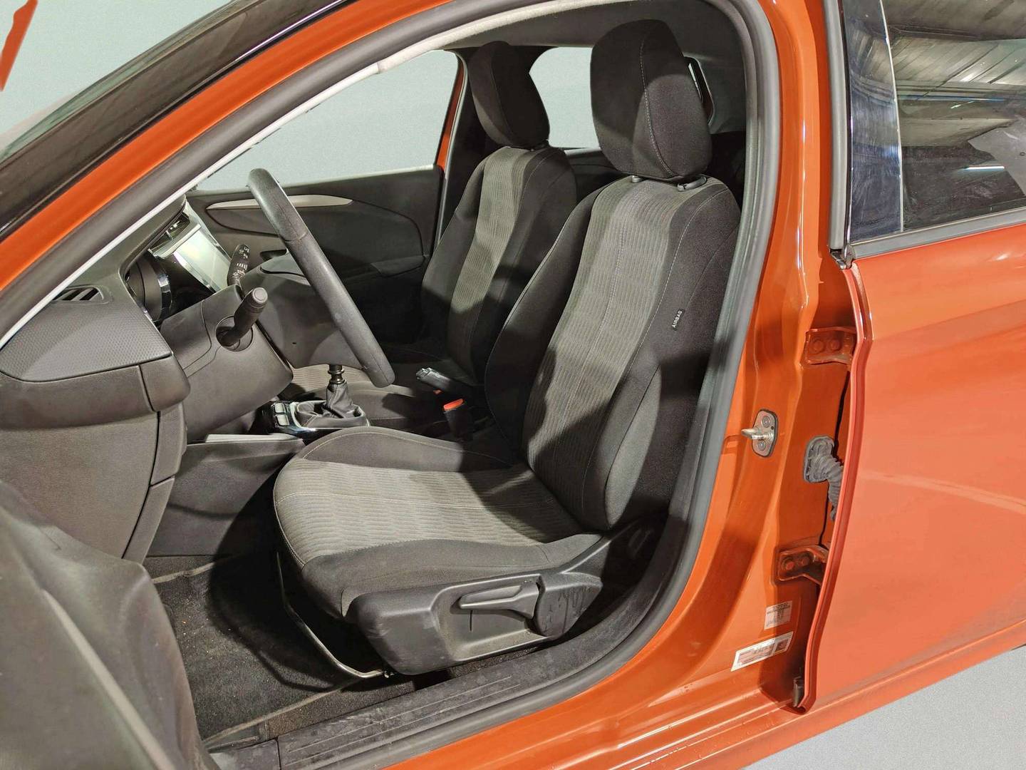 Foto Opel Corsa Opel Corsa 1.2 Turbo XHL Edition (100 CV)