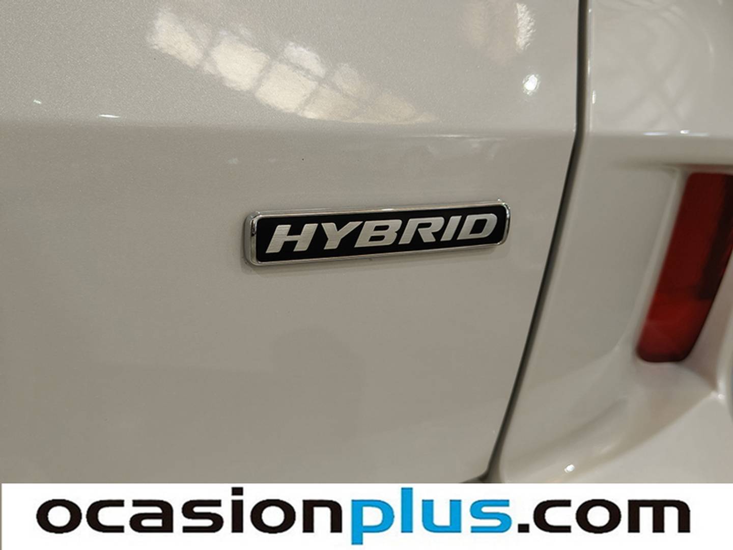 Foto Ford Kuga Ford Kuga 2.5 Duratec FHEV ST-Line Auto (190 CV)