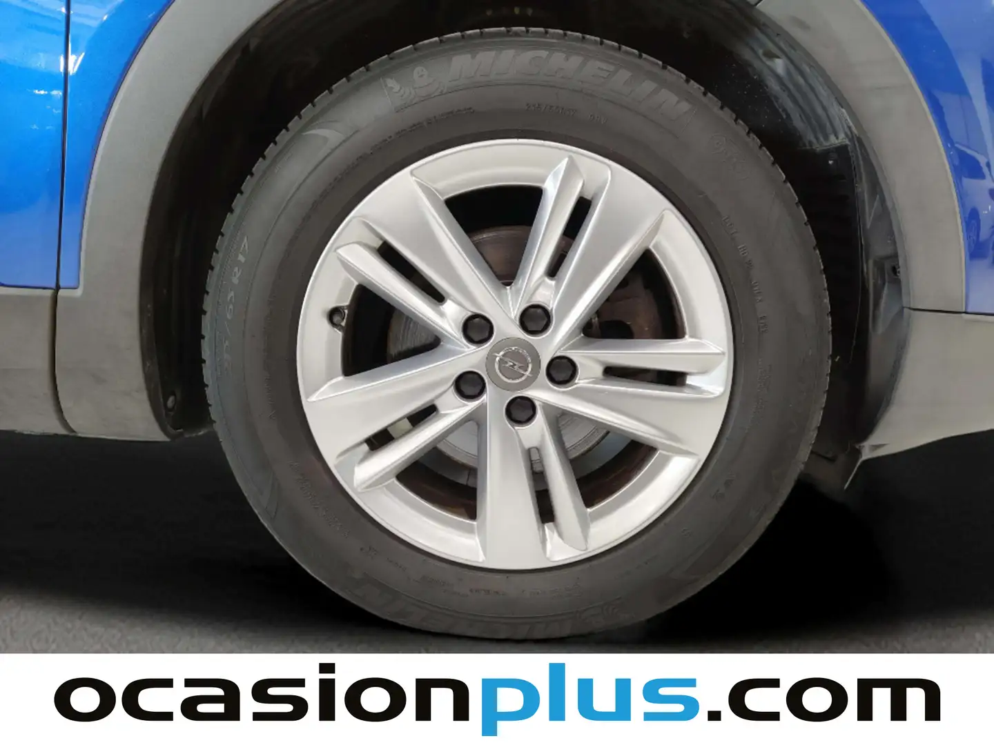 Foto Opel Grandland X Opel Grandland X 1.2 Turbo Selective (130 CV)