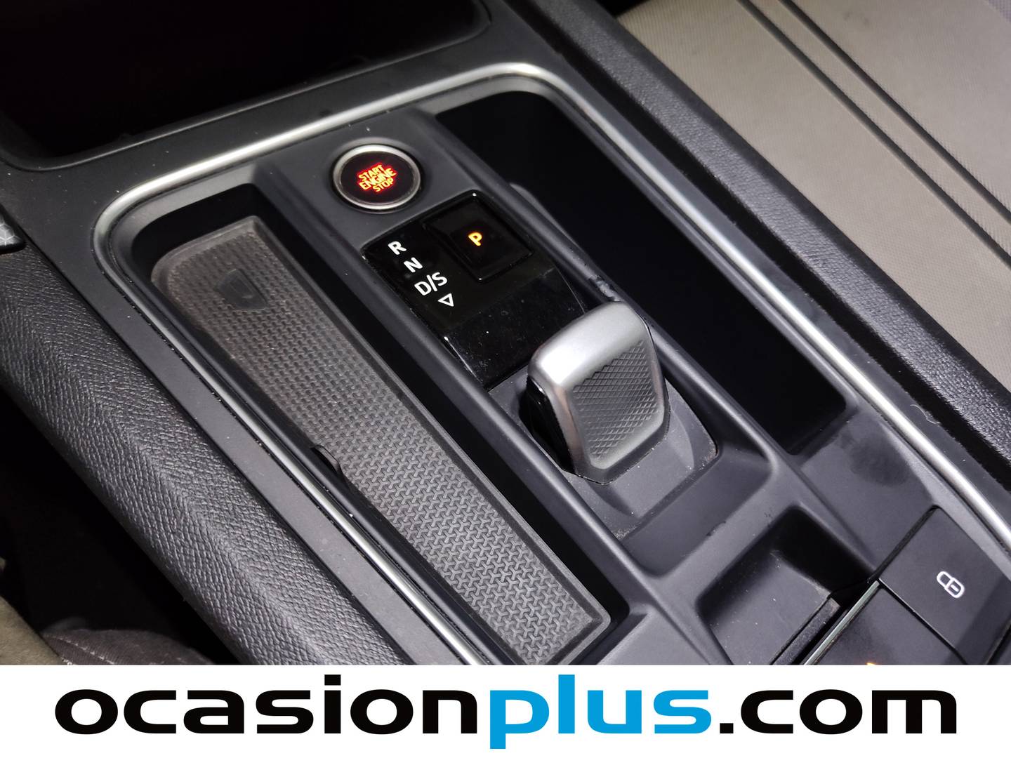 Seat León Seat León 1.0 eTSI S&S Style Go DSG (110 CV) de ocasión