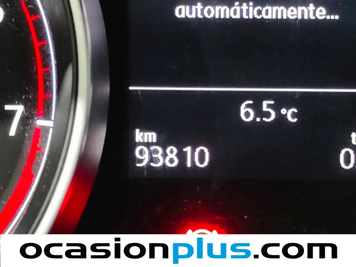 Foto Volkswagen Golf Volkswagen Golf Ready2Go 1.0 TSI (115 CV)