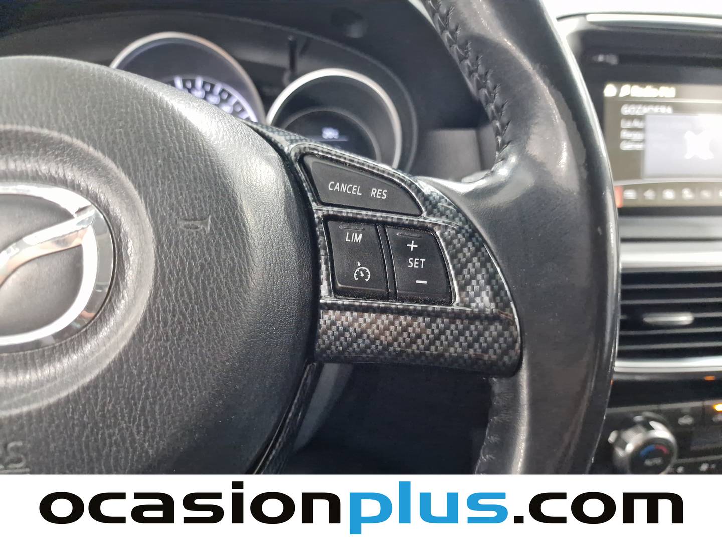 Mazda CX-5 Mazda CX-5 2.2 DE Style 2WD (150 CV) 150cv