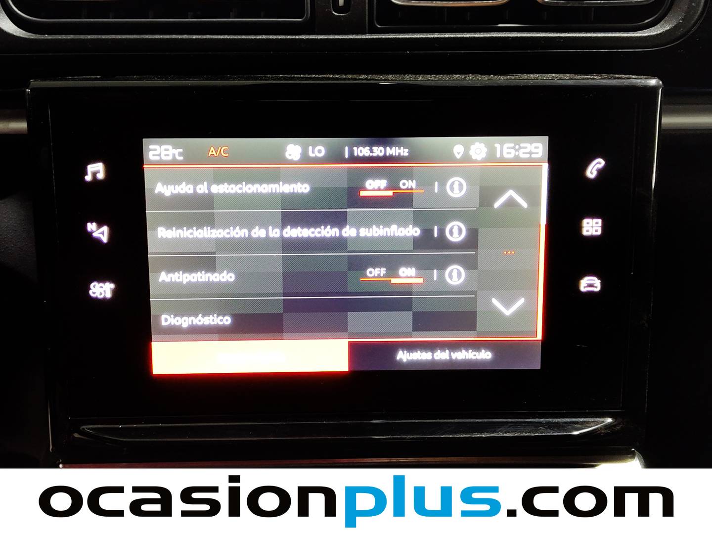 Citroën C3 Citroën C3 PureTech 83 S&S Max (83 CV) barato