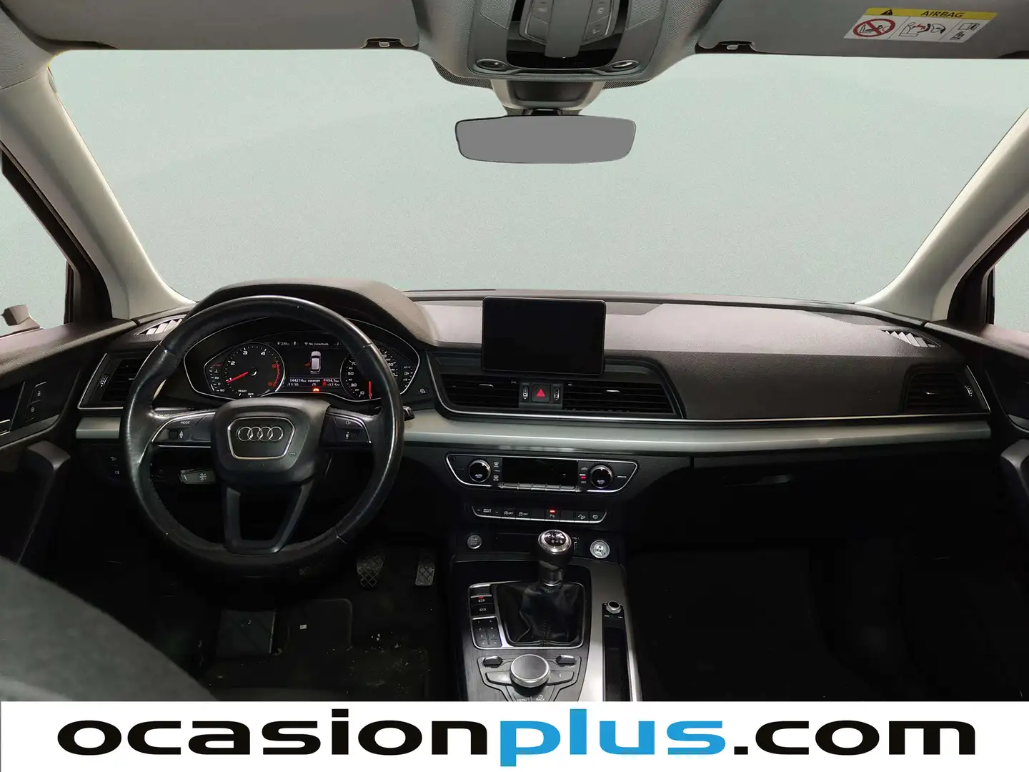 Foto Audi Q5 Audi Q5 Advanced 2.0 TDI (150 CV)