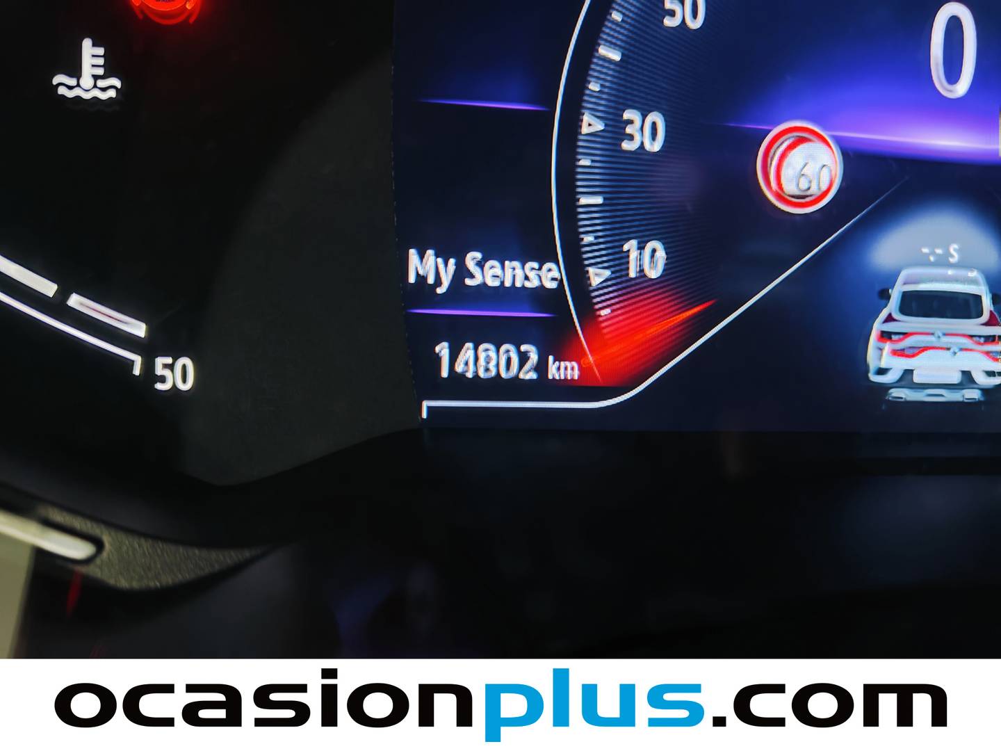 Foto Renault Arkana Renault Arkana RS Line TCe  (140 CV) EDC Microhíbrido