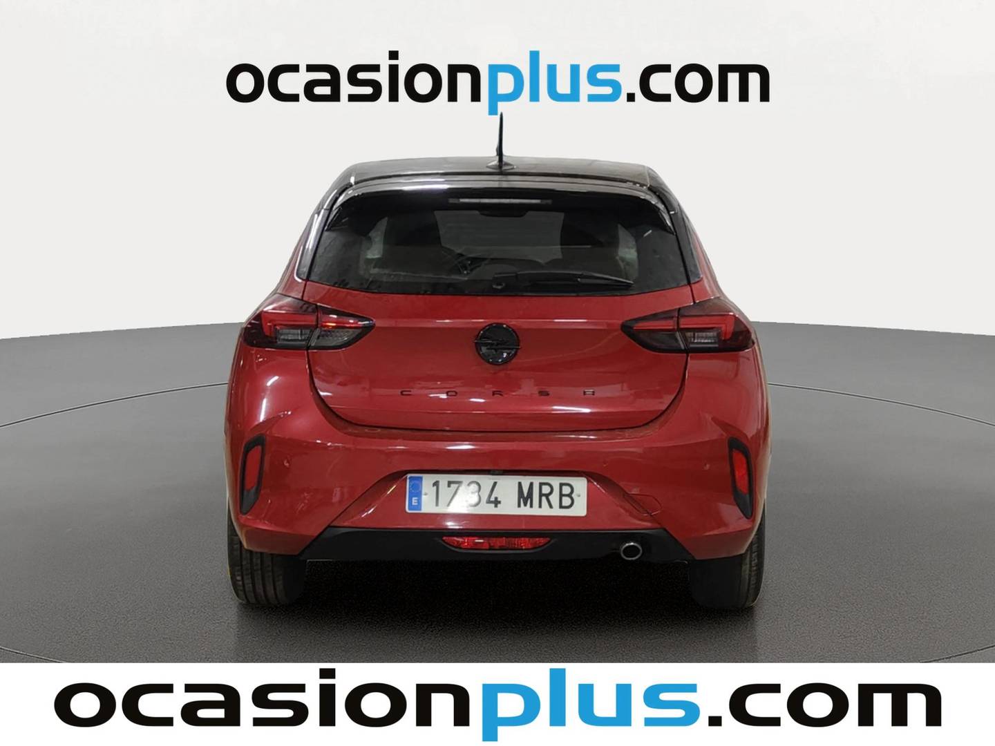 Foto Opel Corsa Opel Corsa 1.2 T XHL GS (100 CV)