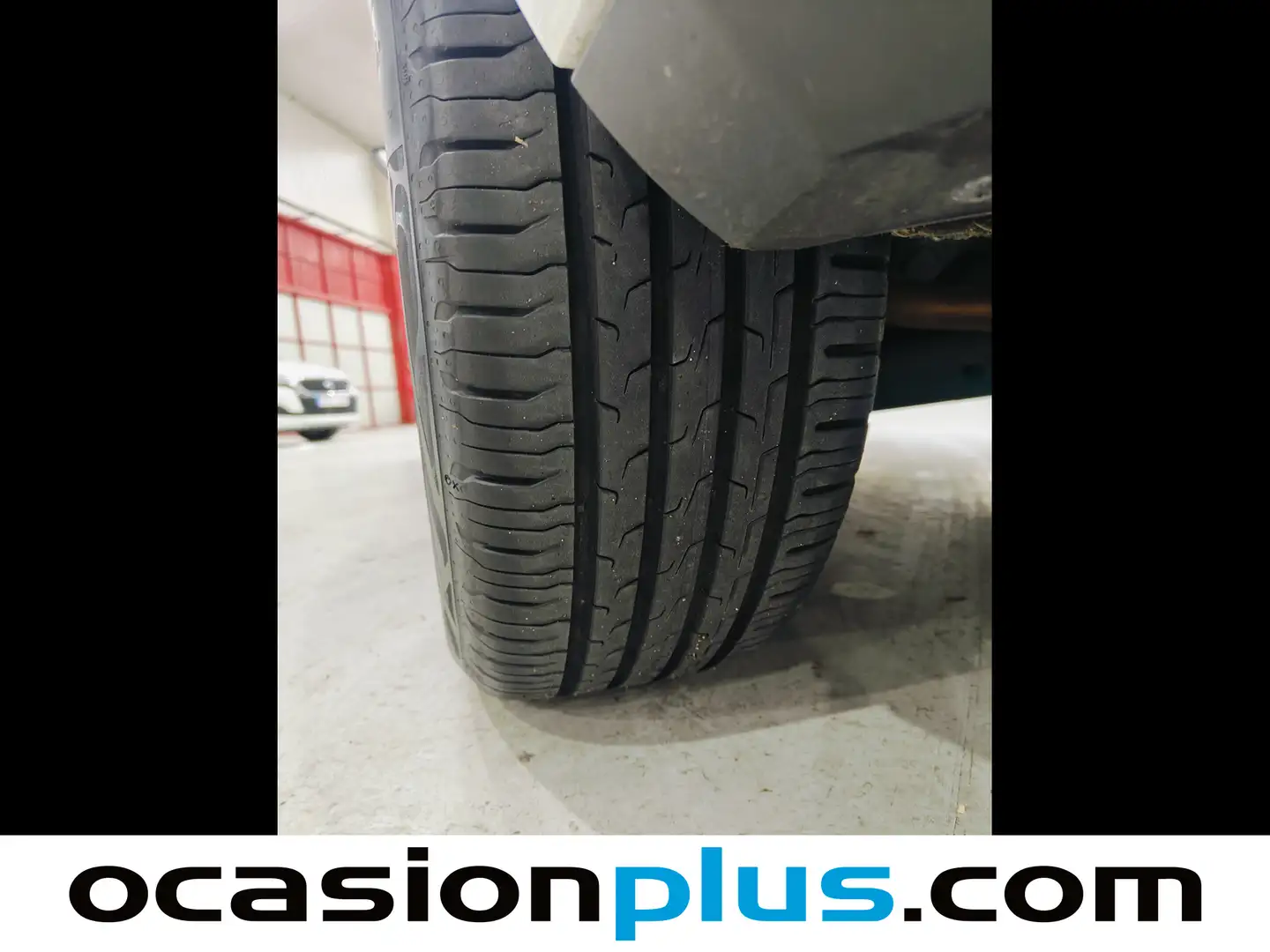 Foto Seat León SEAT León 1.2 TSI S&S Reference (110 CV)