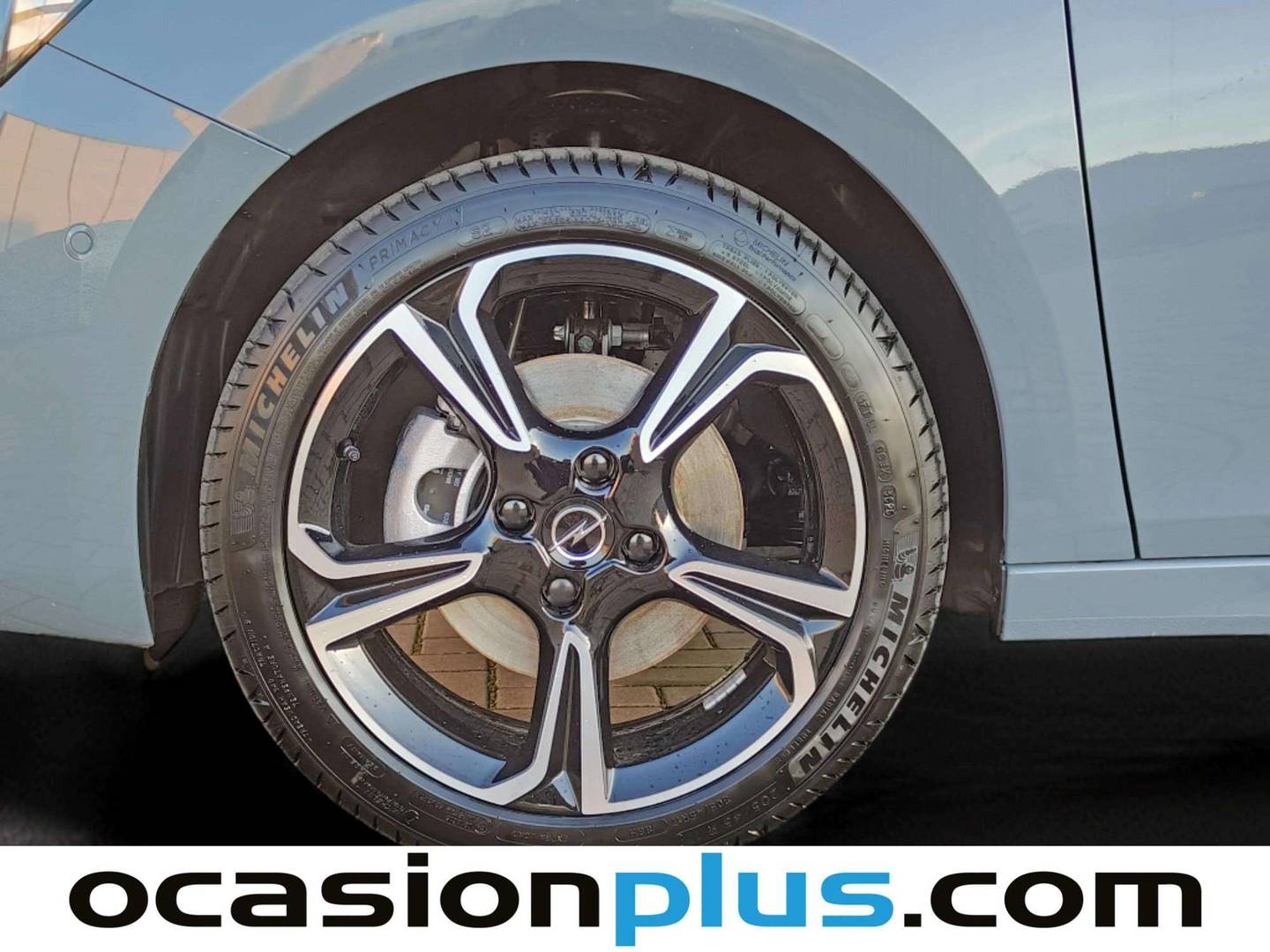 Foto Opel Corsa Opel Corsa 1.2 T XHL Hybrid GS eDCT (110 CV)